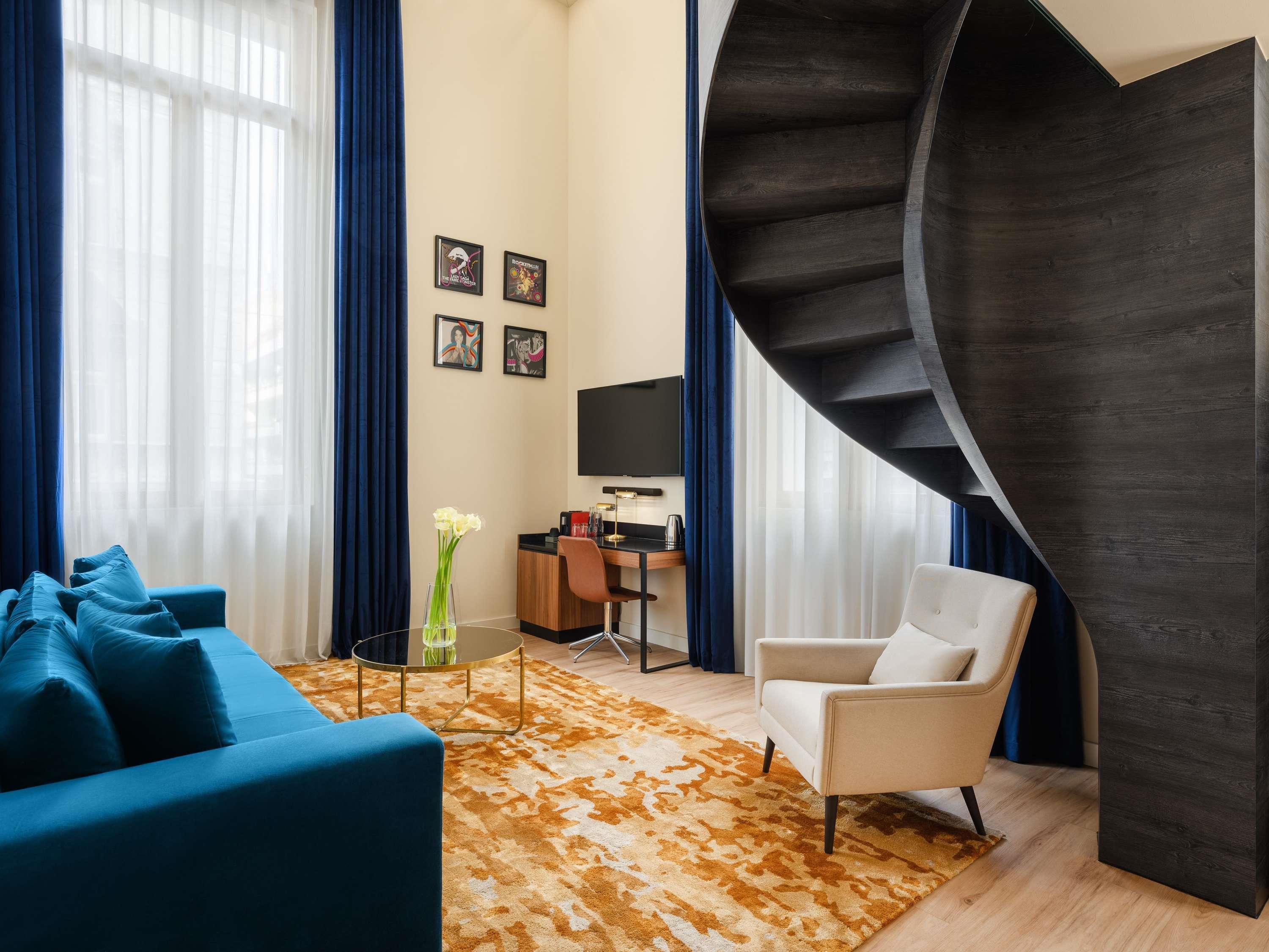 Suite Loft