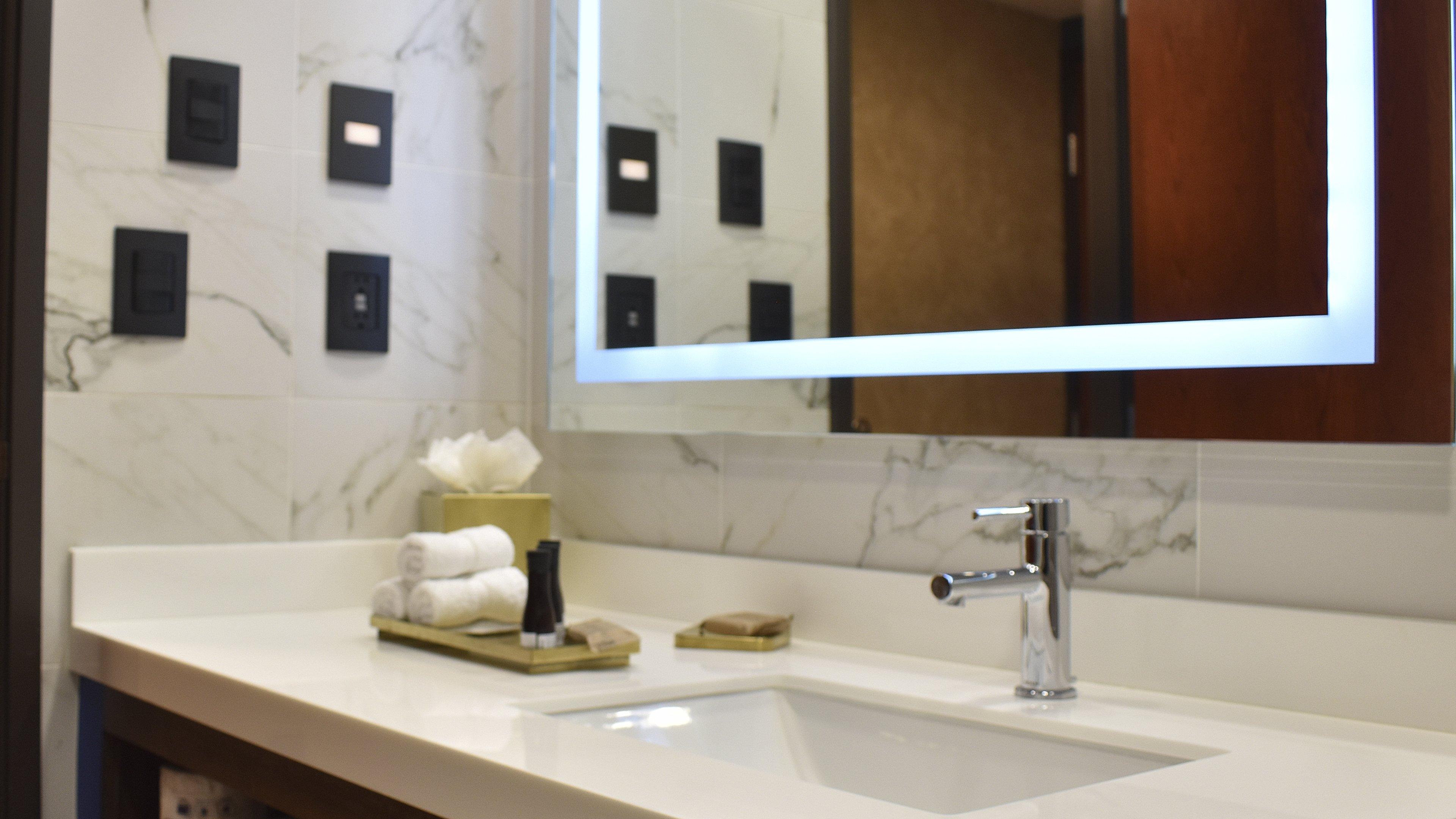 Double Two Queen Beds