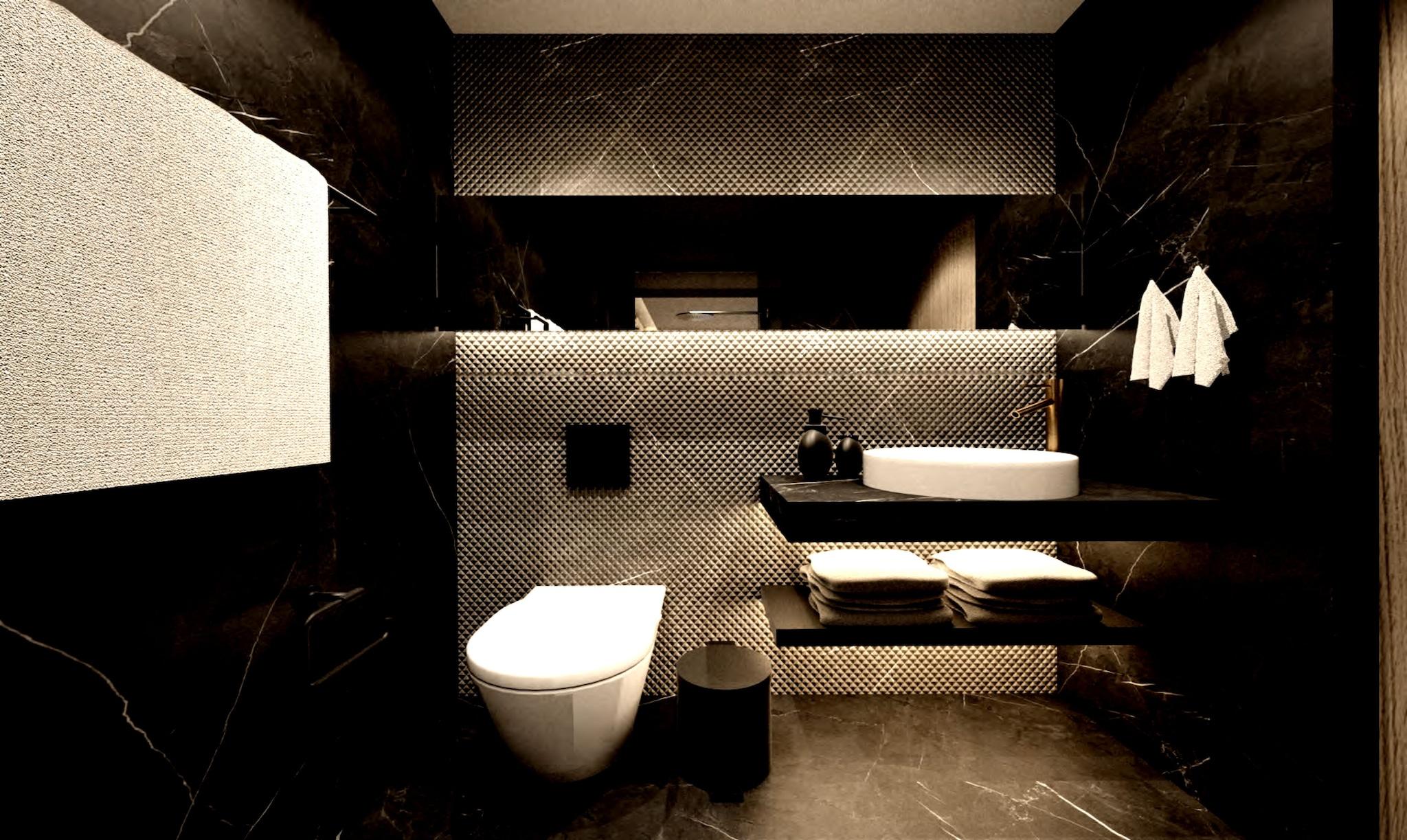 Double Executive City View