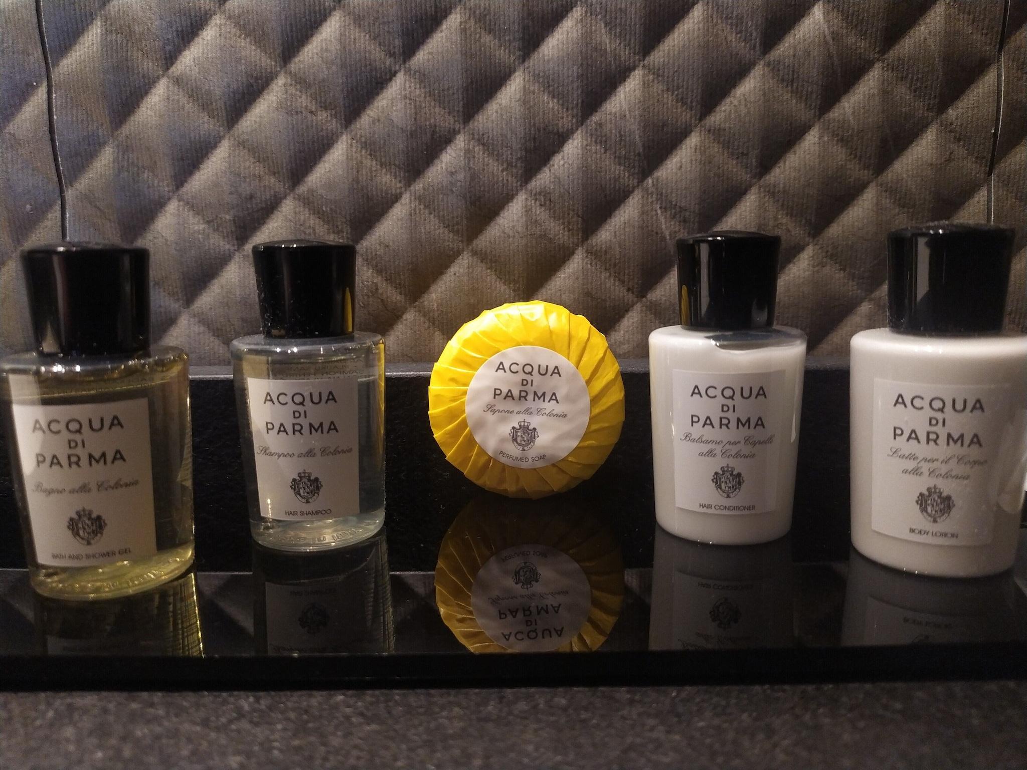 Double Premium City View