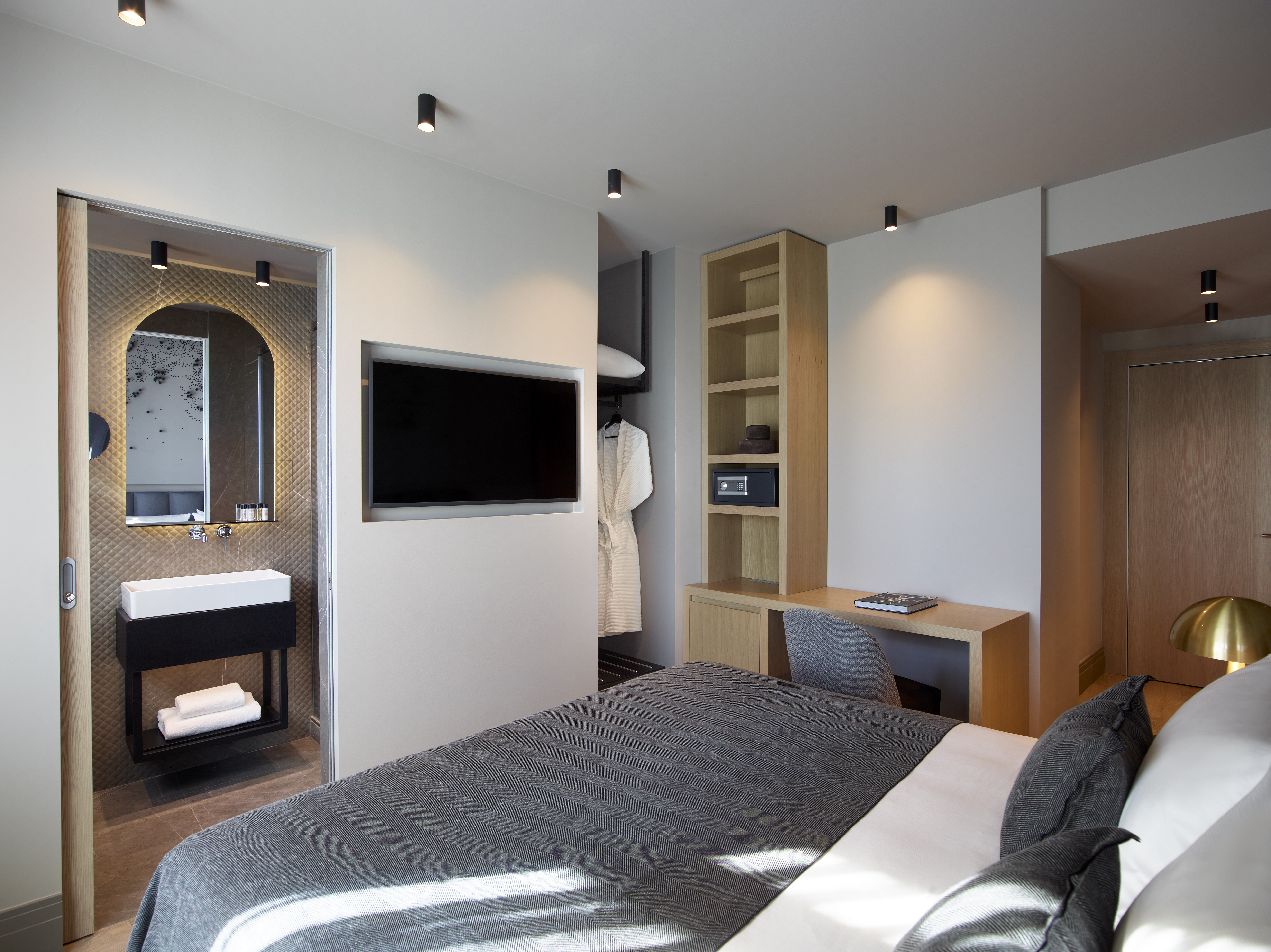 Double or Twin Classic