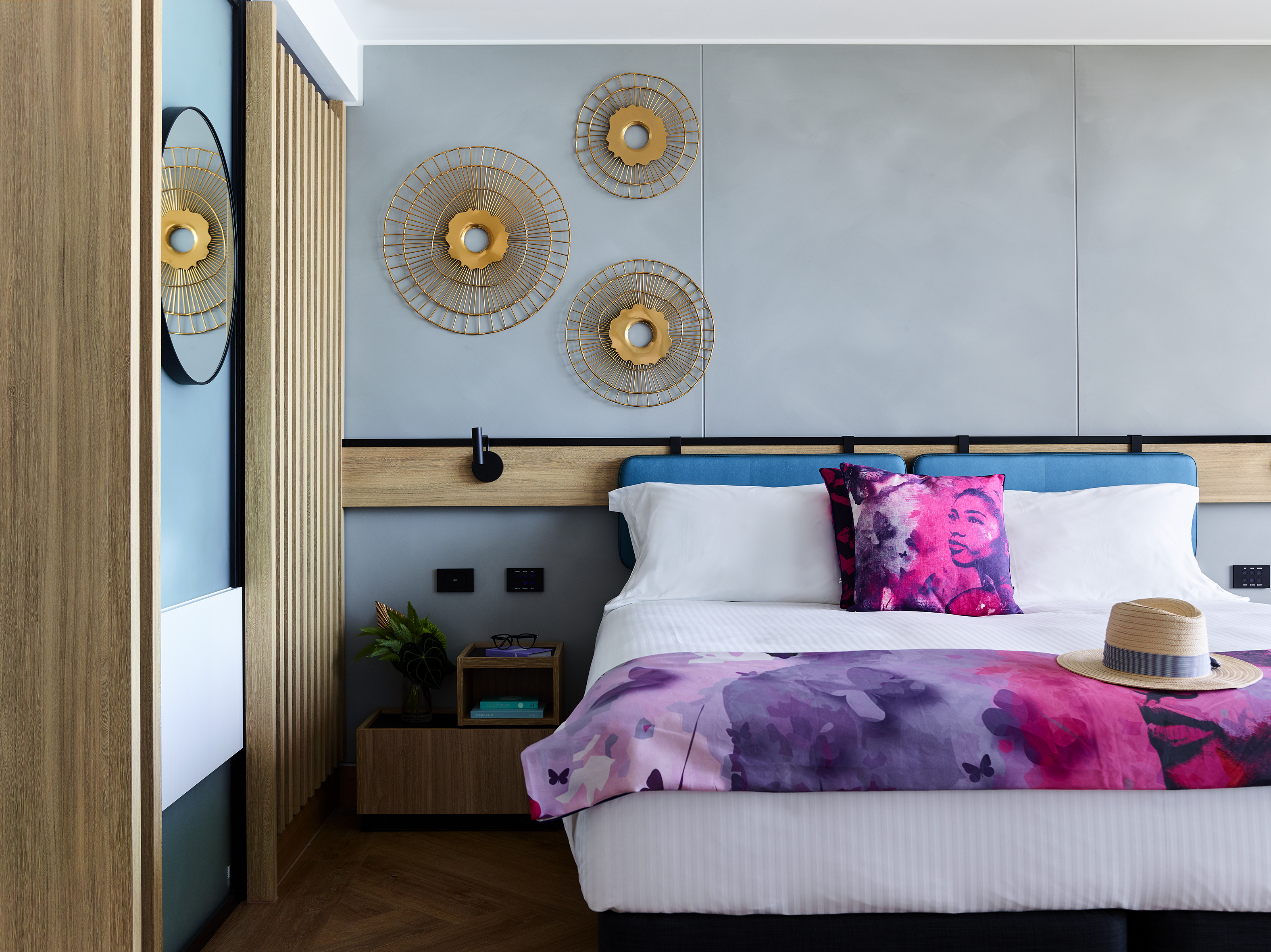 Suite Superior Sea View