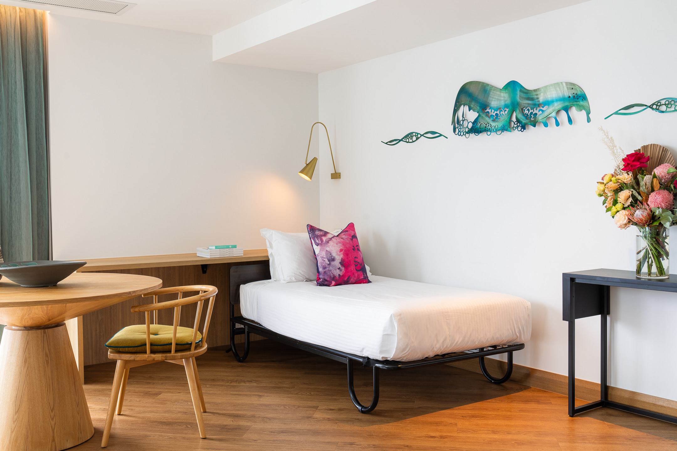 Suite Superior Sea View