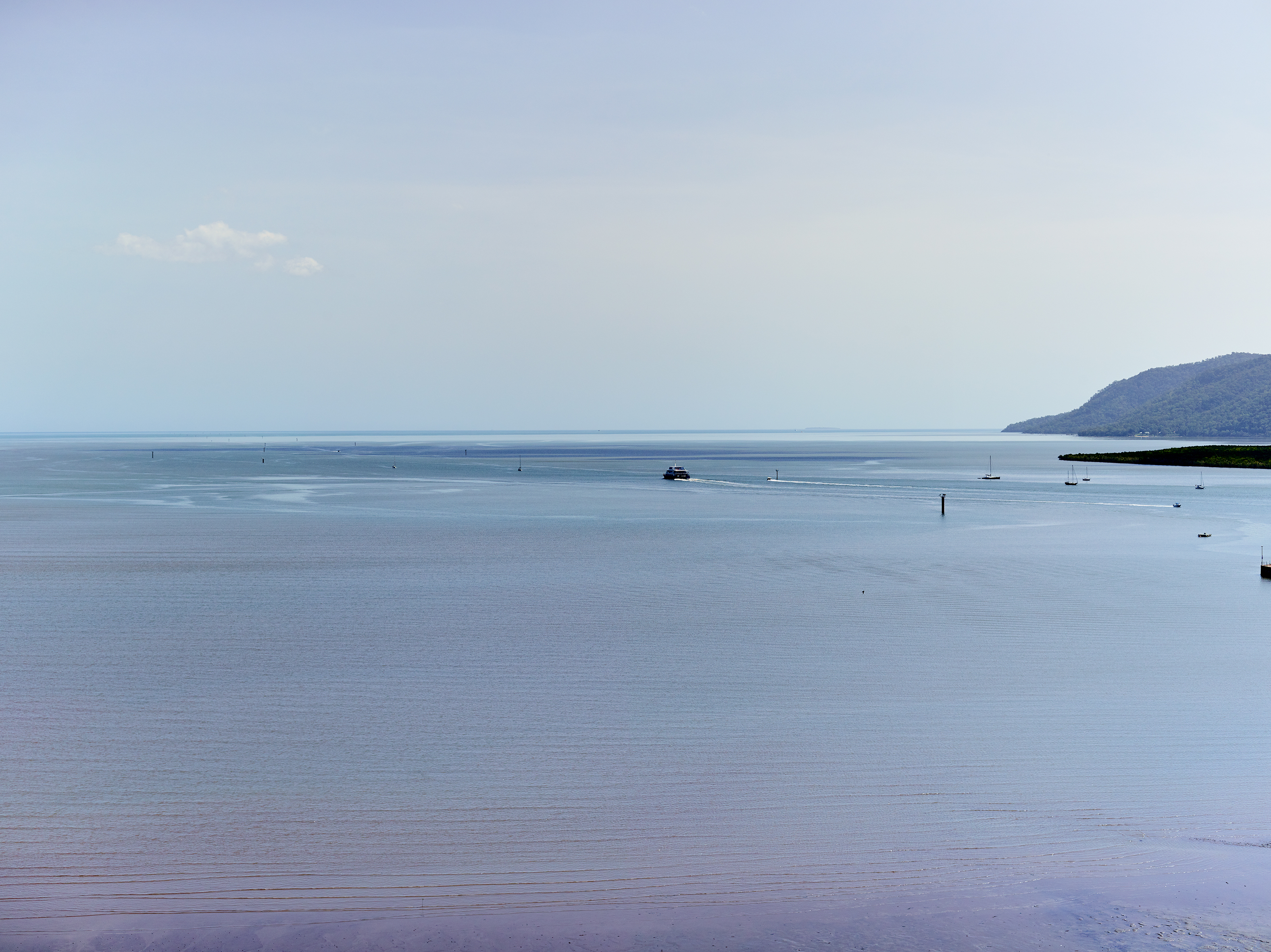 Suite Superior Sea View