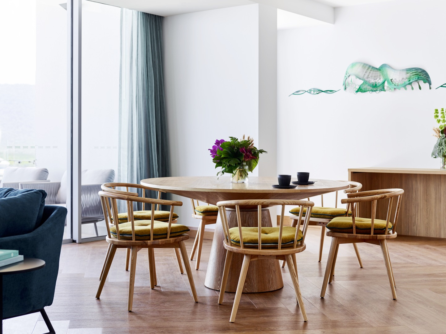 Suite Superior Sea View