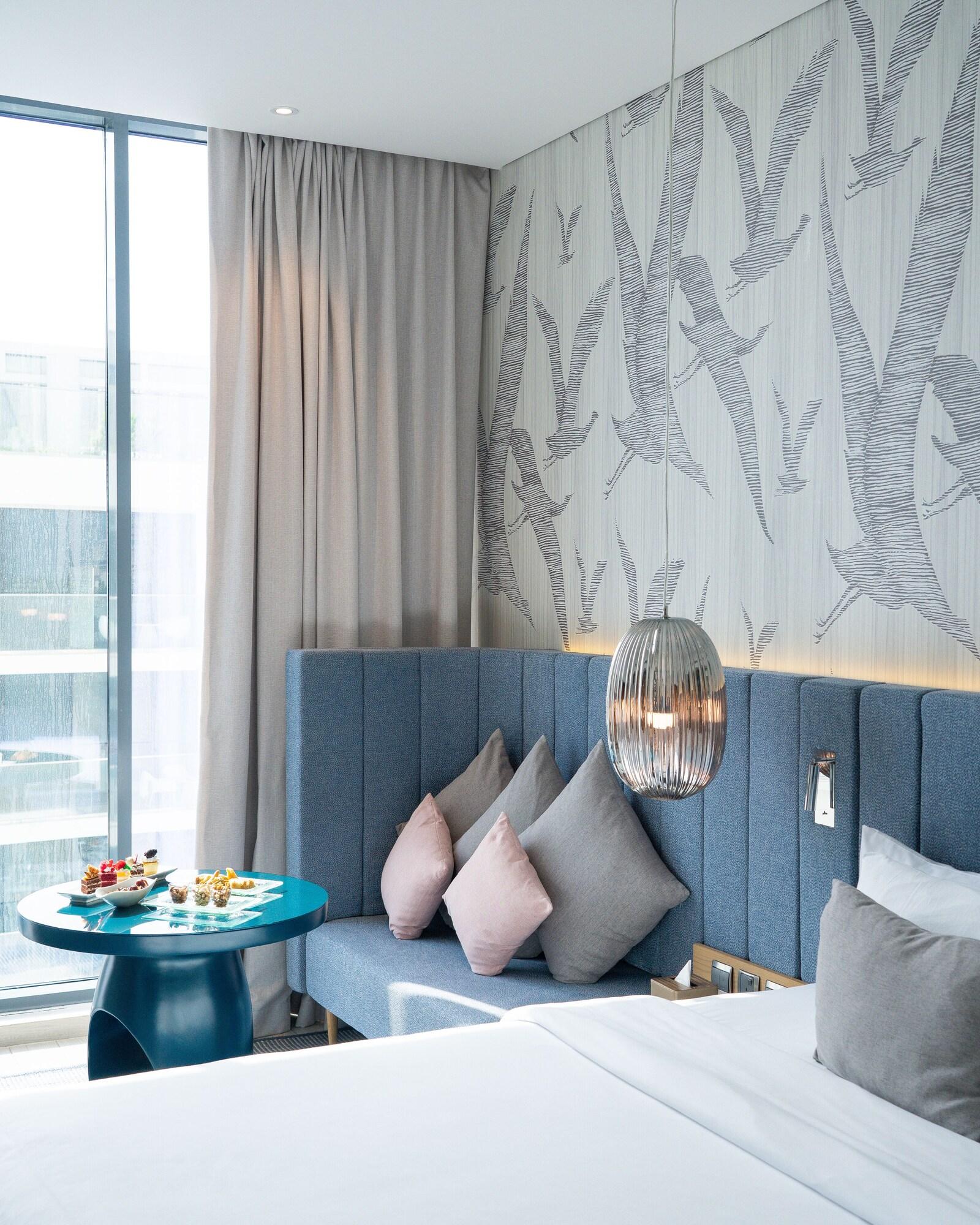 Double Superior Queen Bed