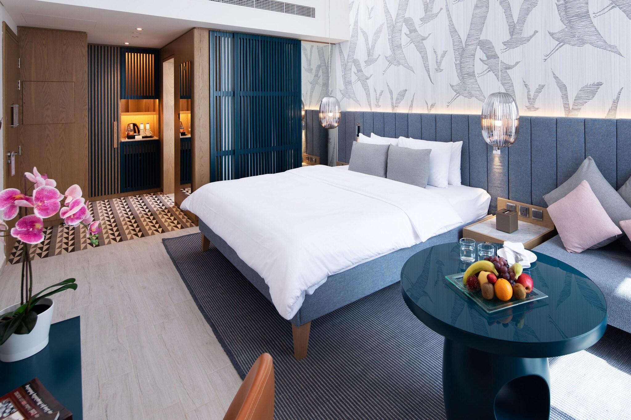 Double Premium Sea View