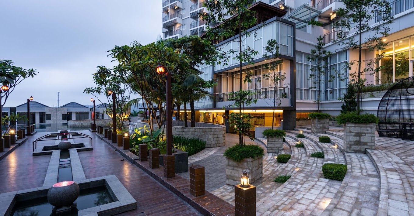 Junior Suite Standard