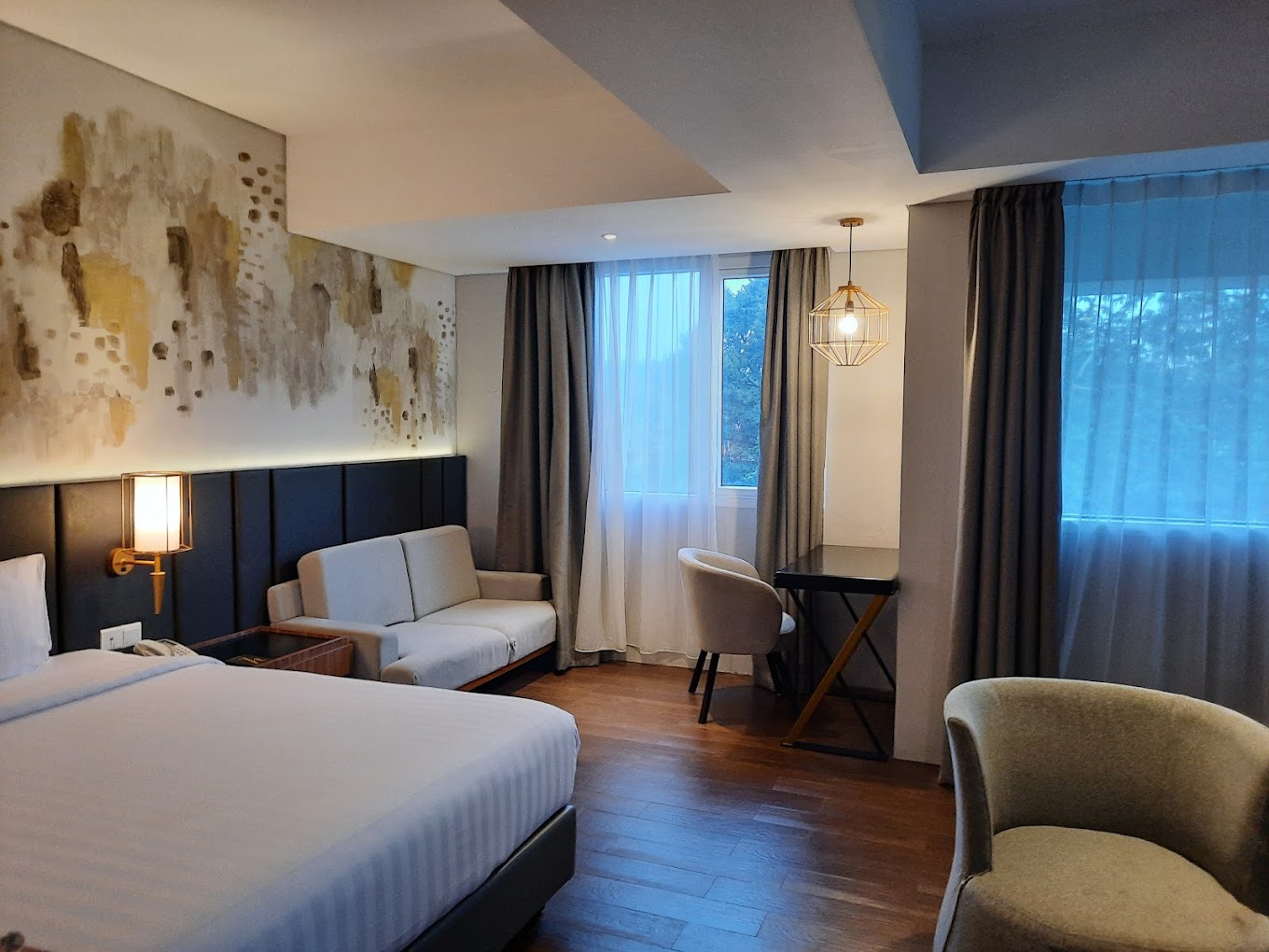 Junior Suite Standard