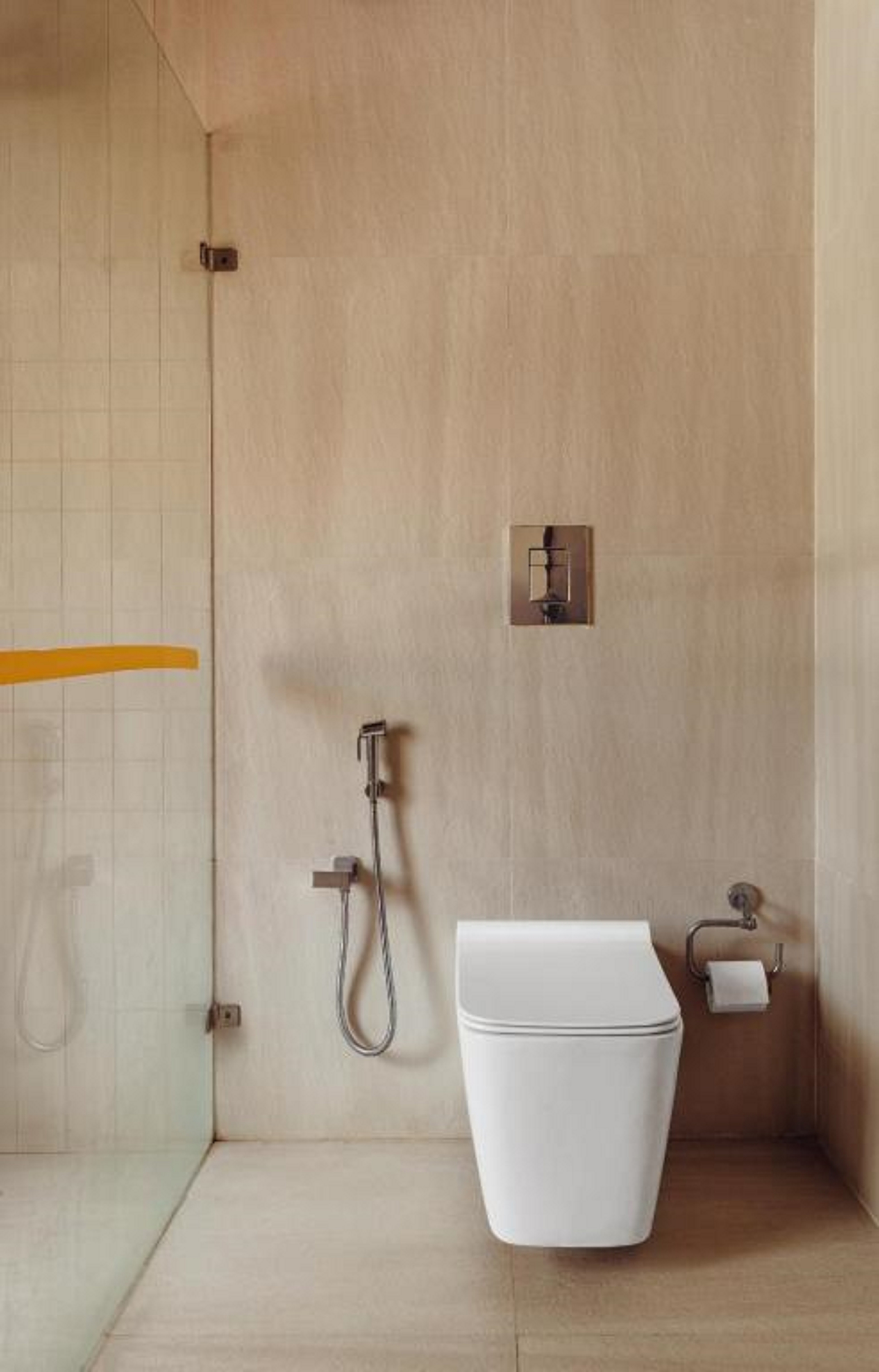 Double or Twin One Bedroom