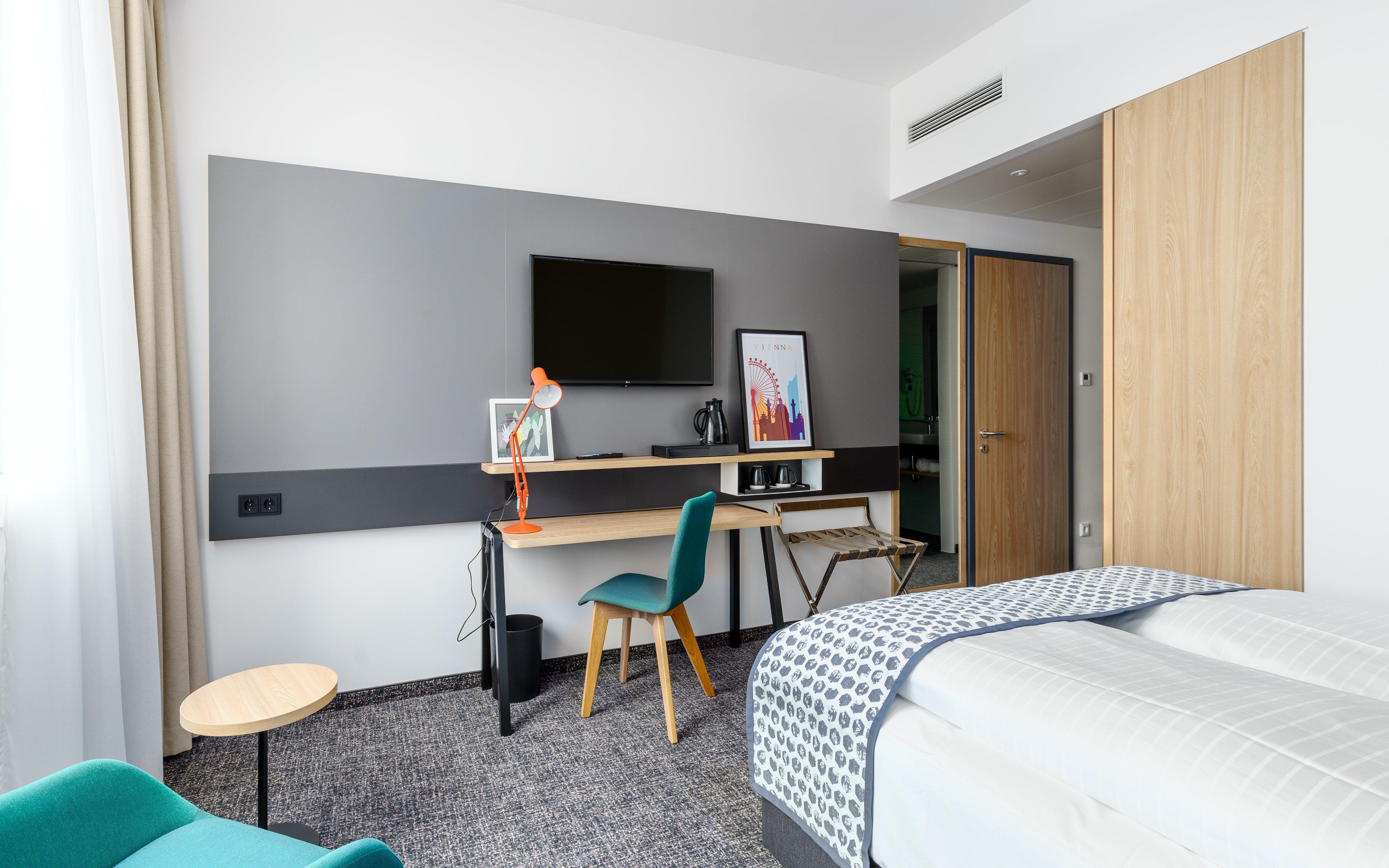 Room Queen Bed Non Smoking