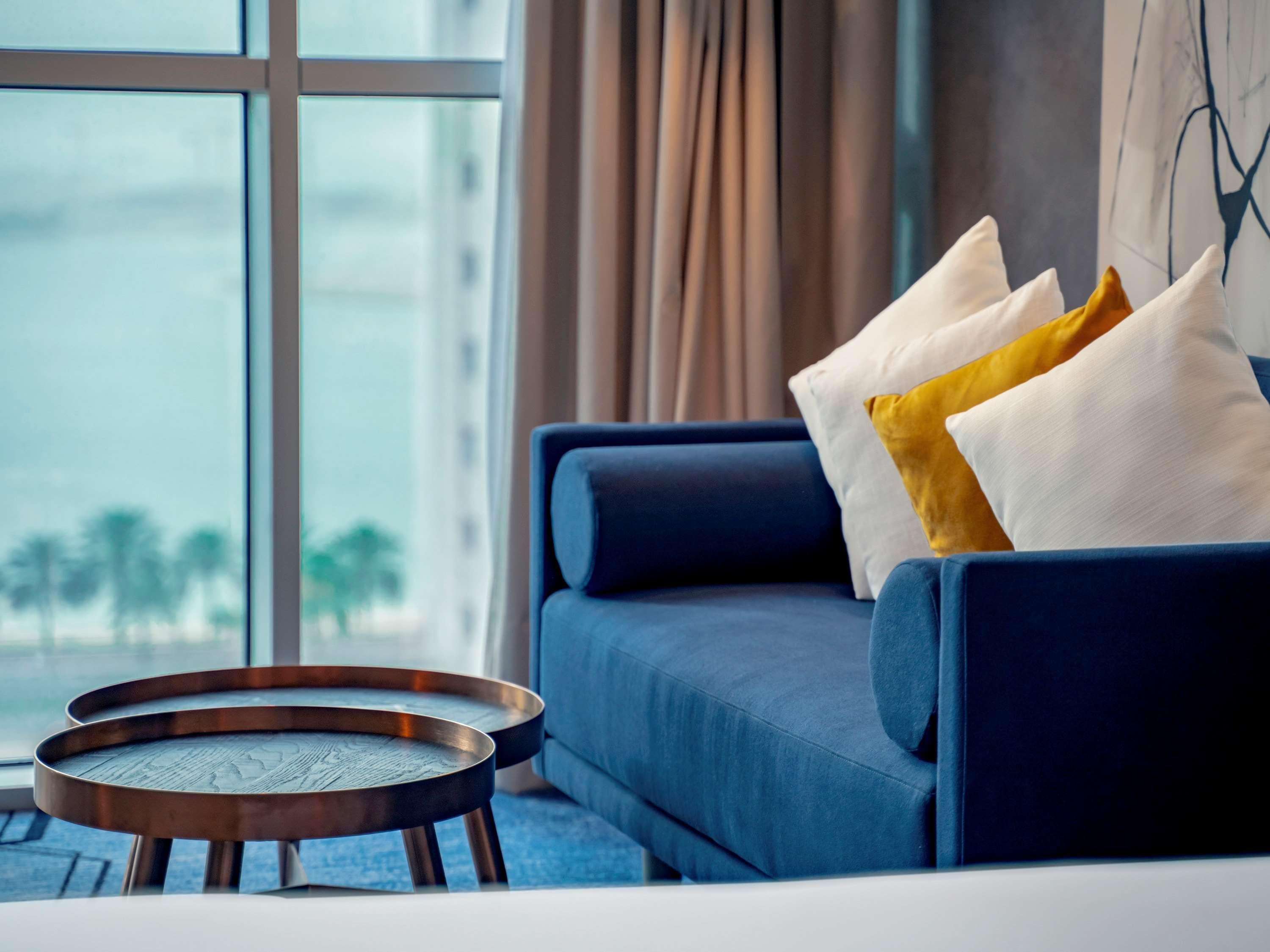 Room Superior City View