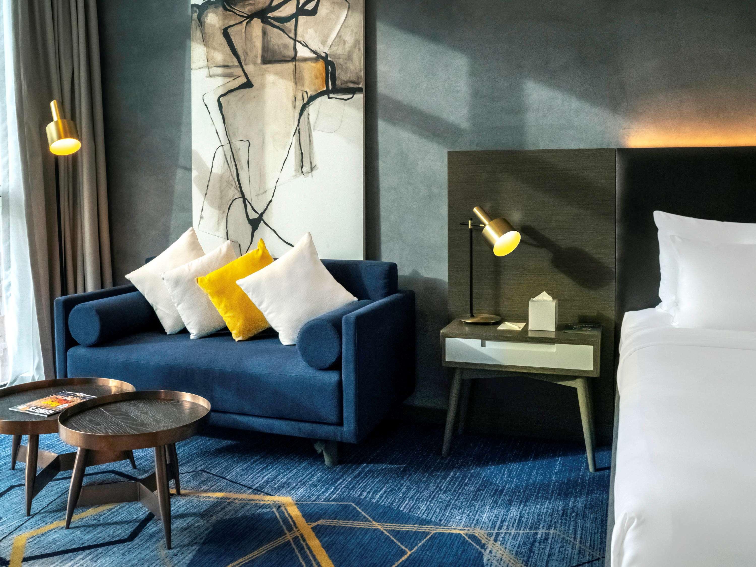 Room Superior City View