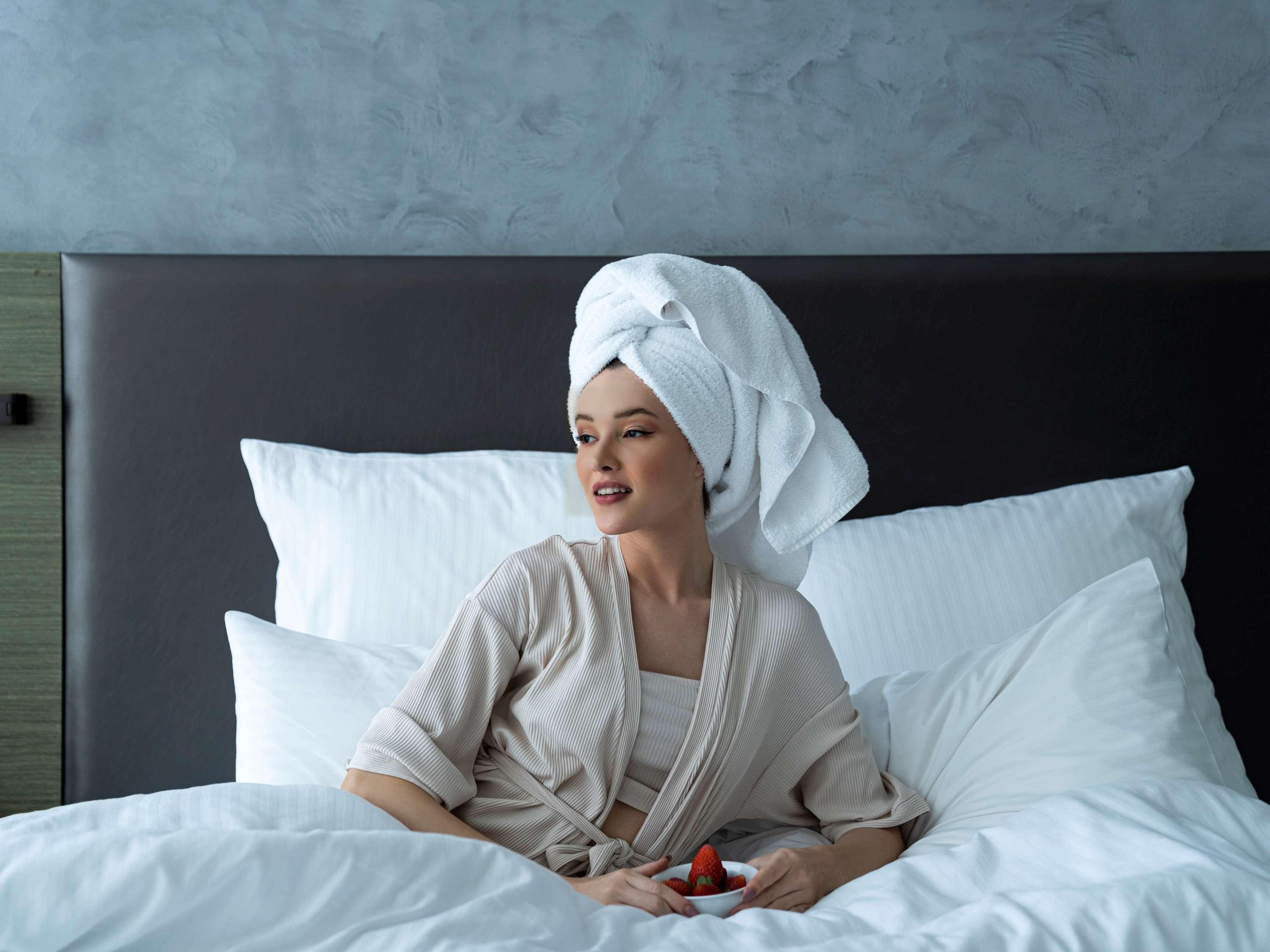 Room Superior City View