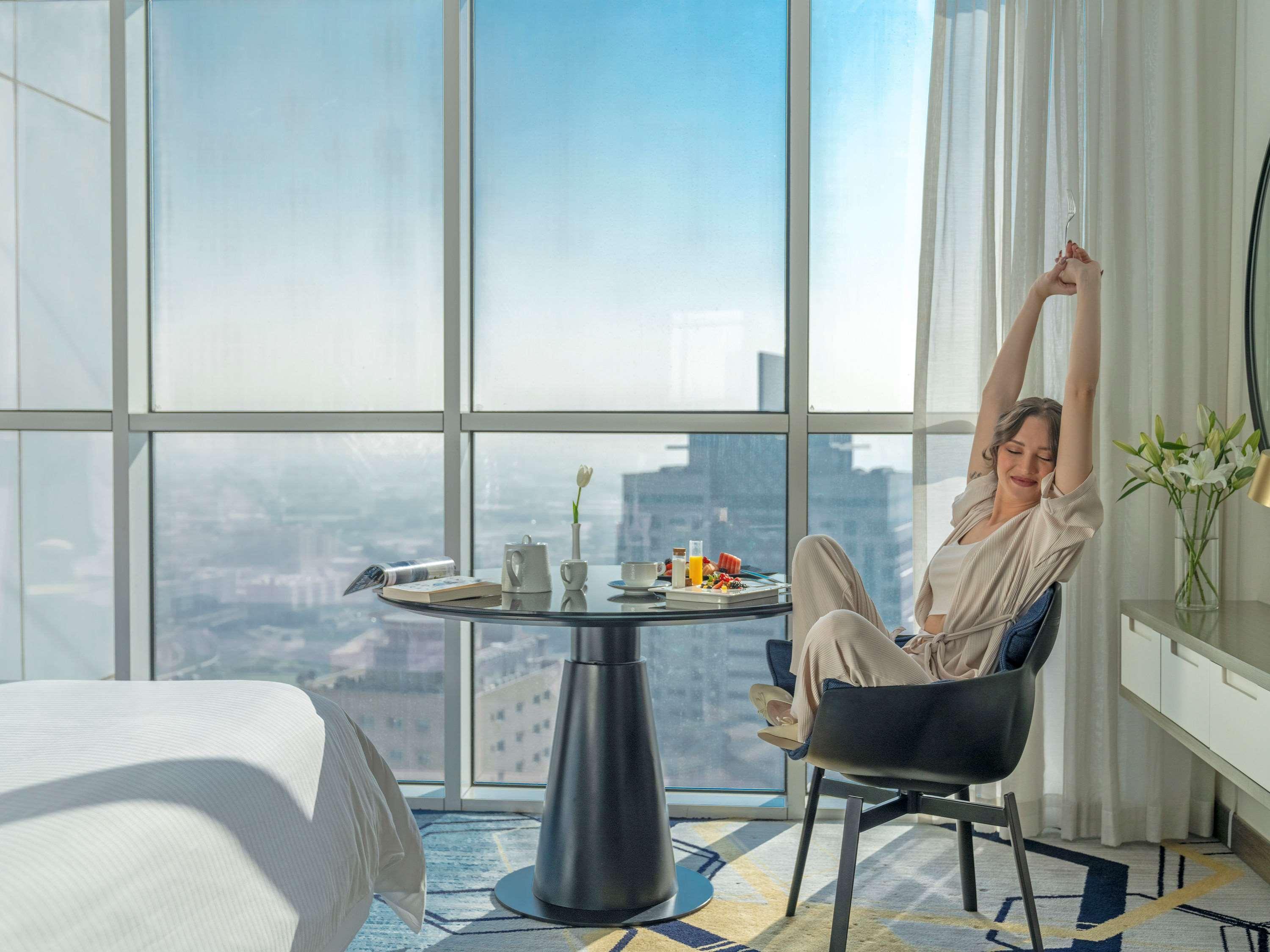 Room Superior City View