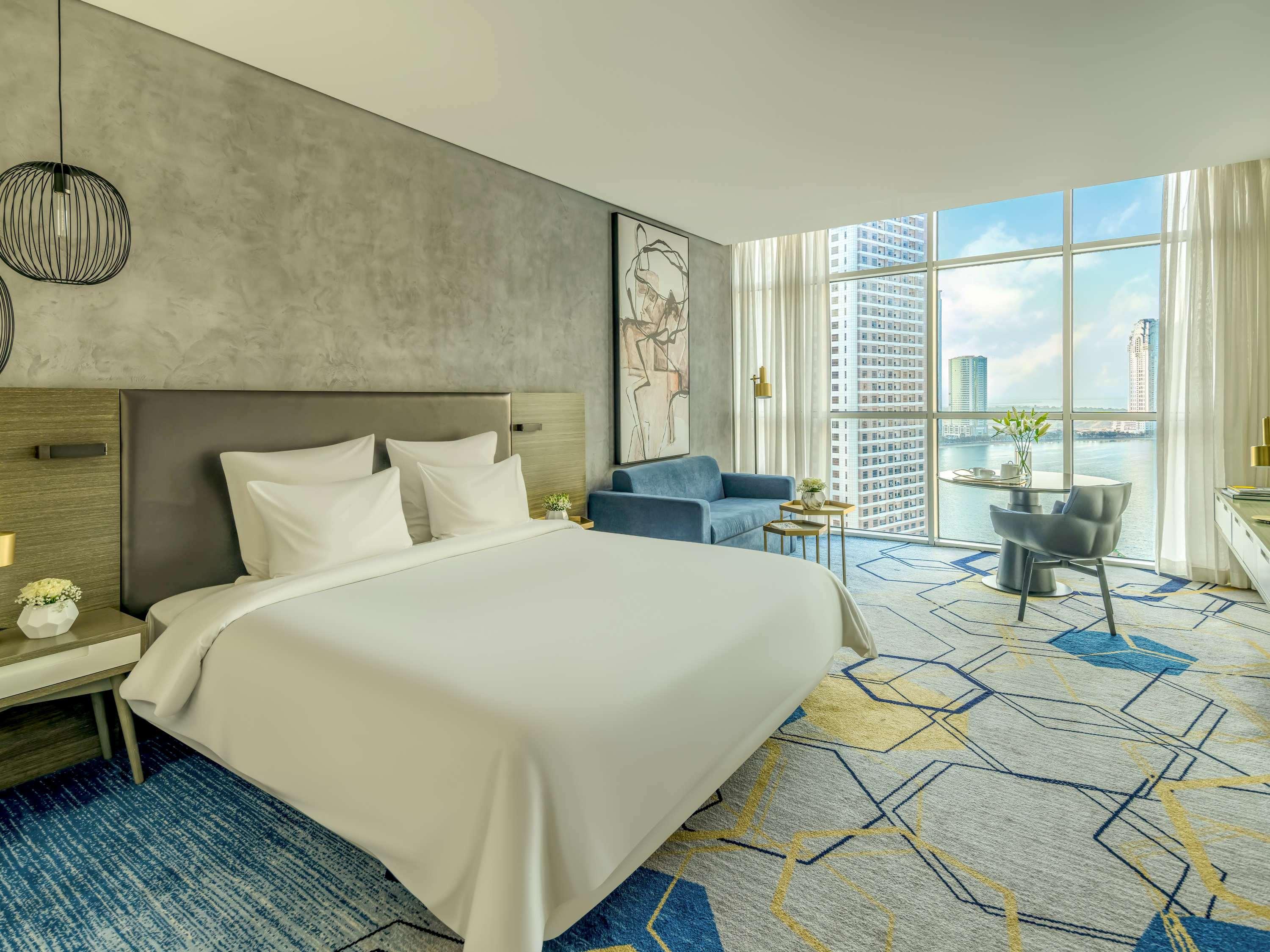 Room Superior City View