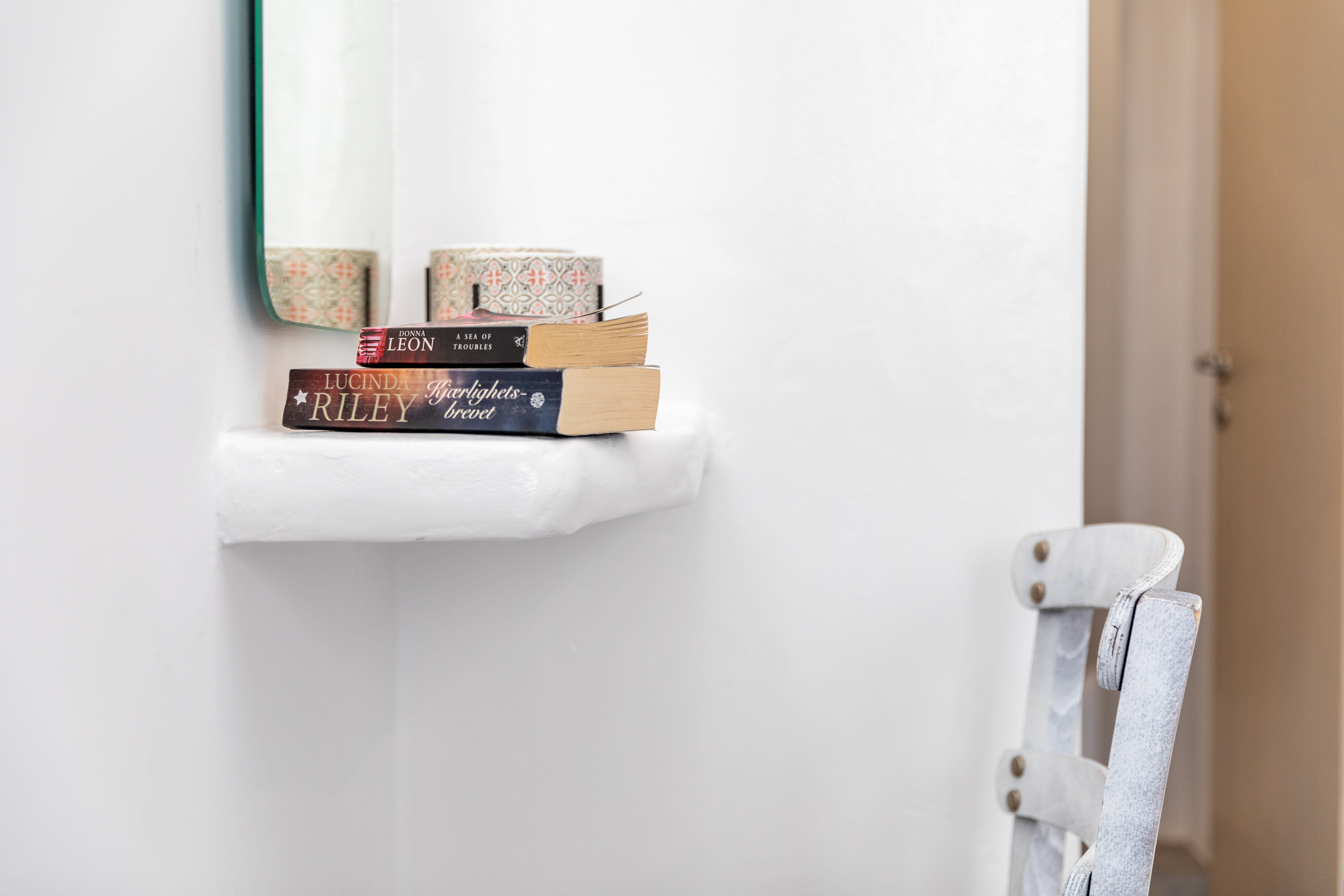 Apartment Capacity 3