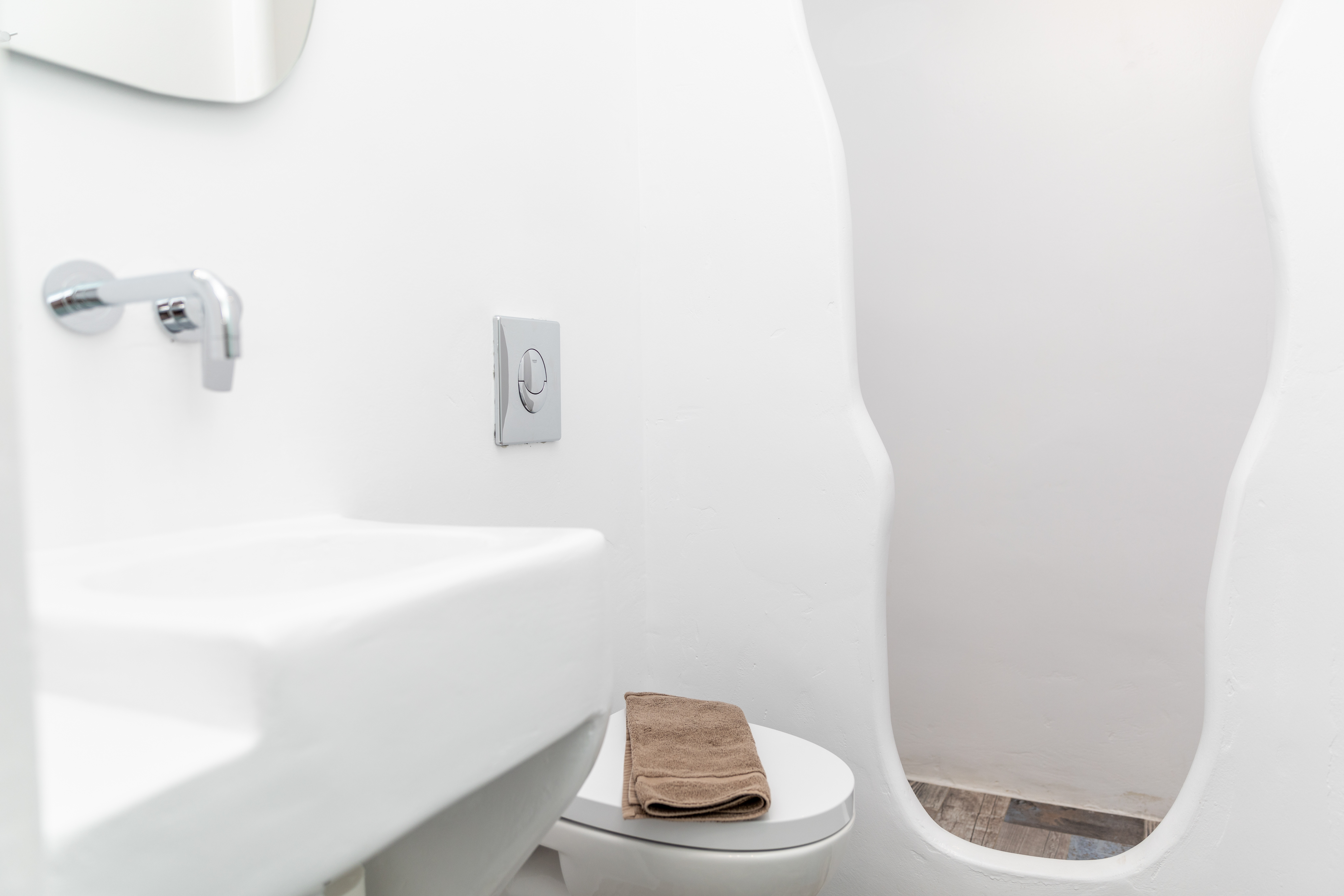 Apartment Capacity 4