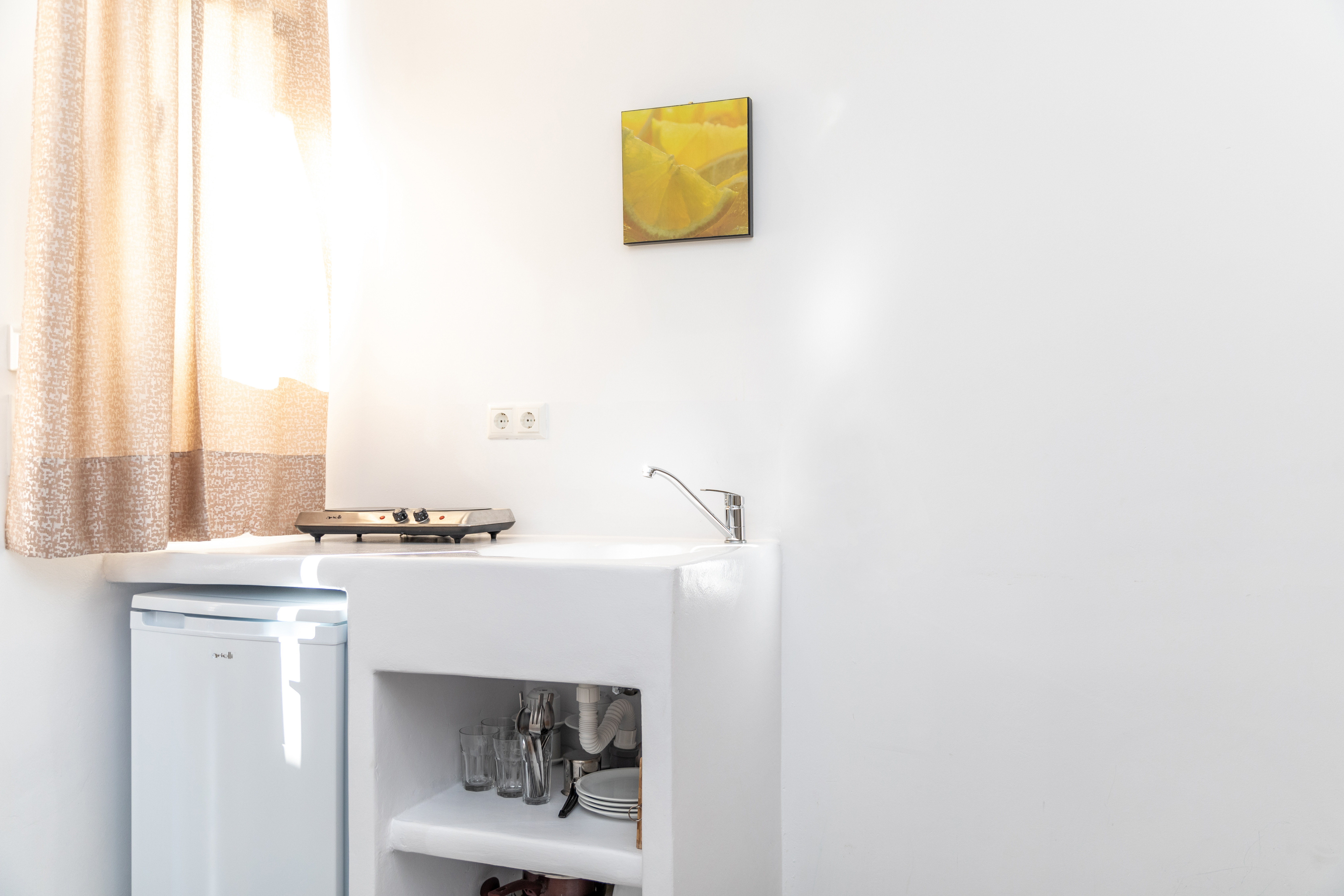 Apartment Capacity 4