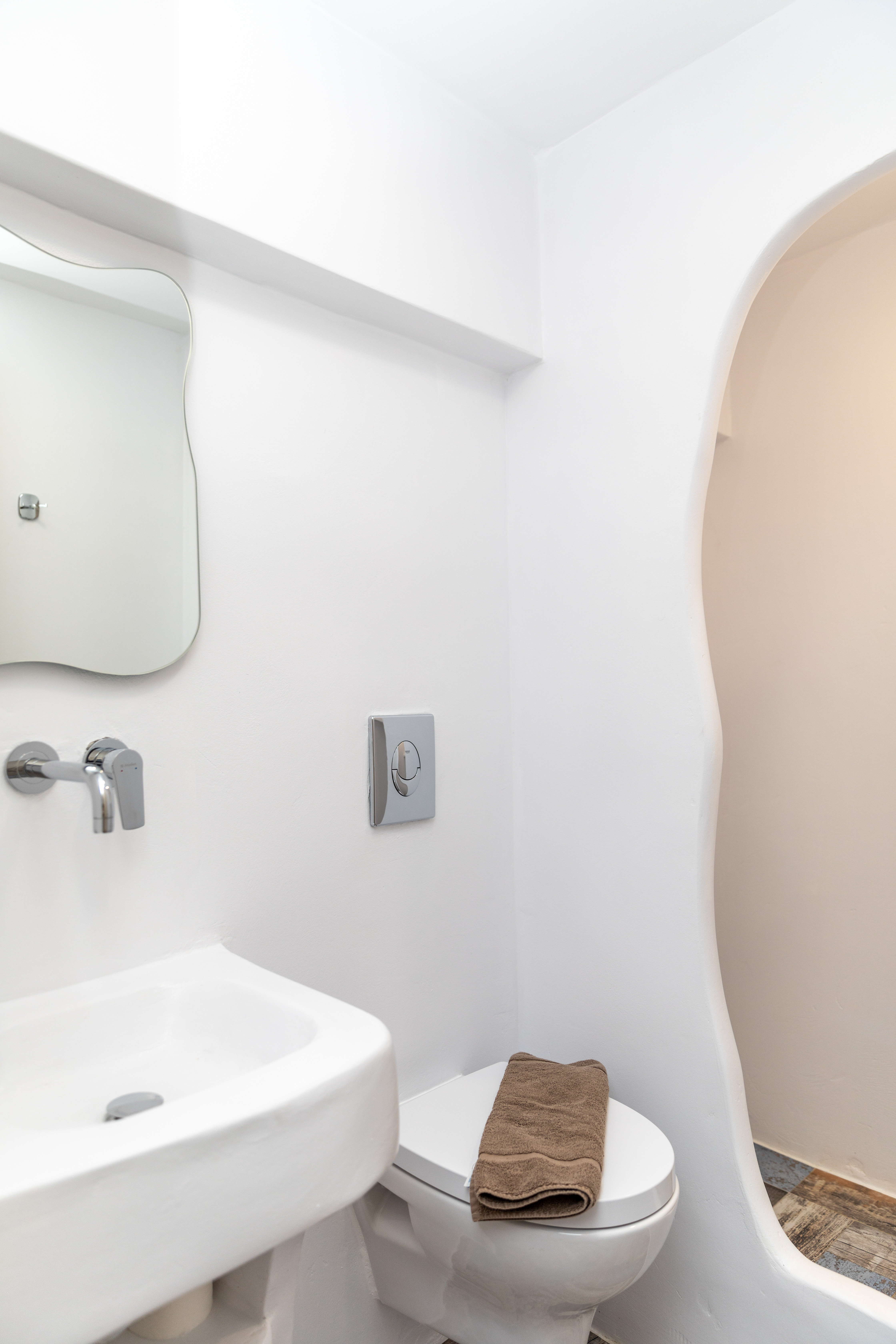 Apartment Capacity 5