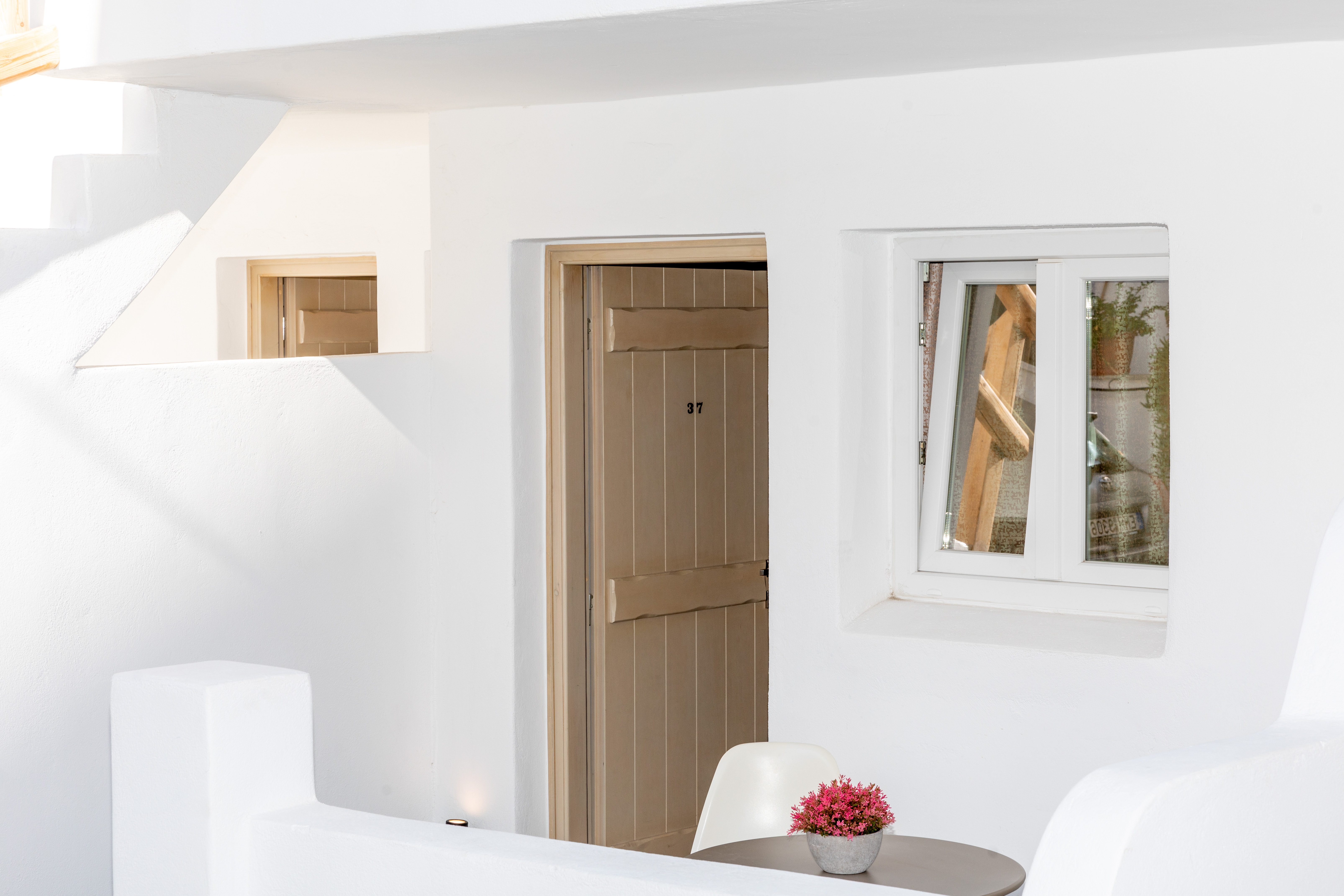 Apartment Capacity 5