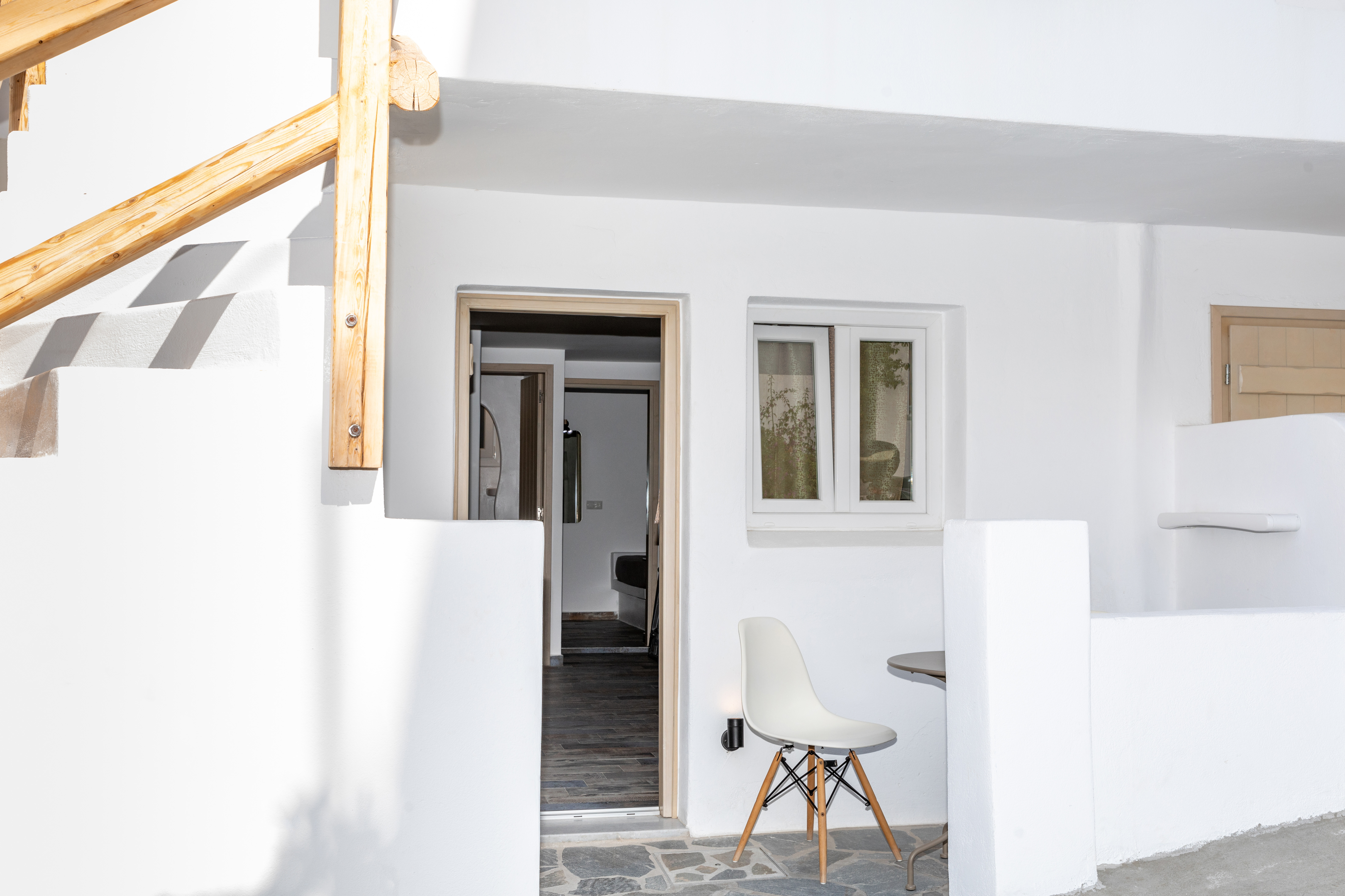 Apartment Capacity 5