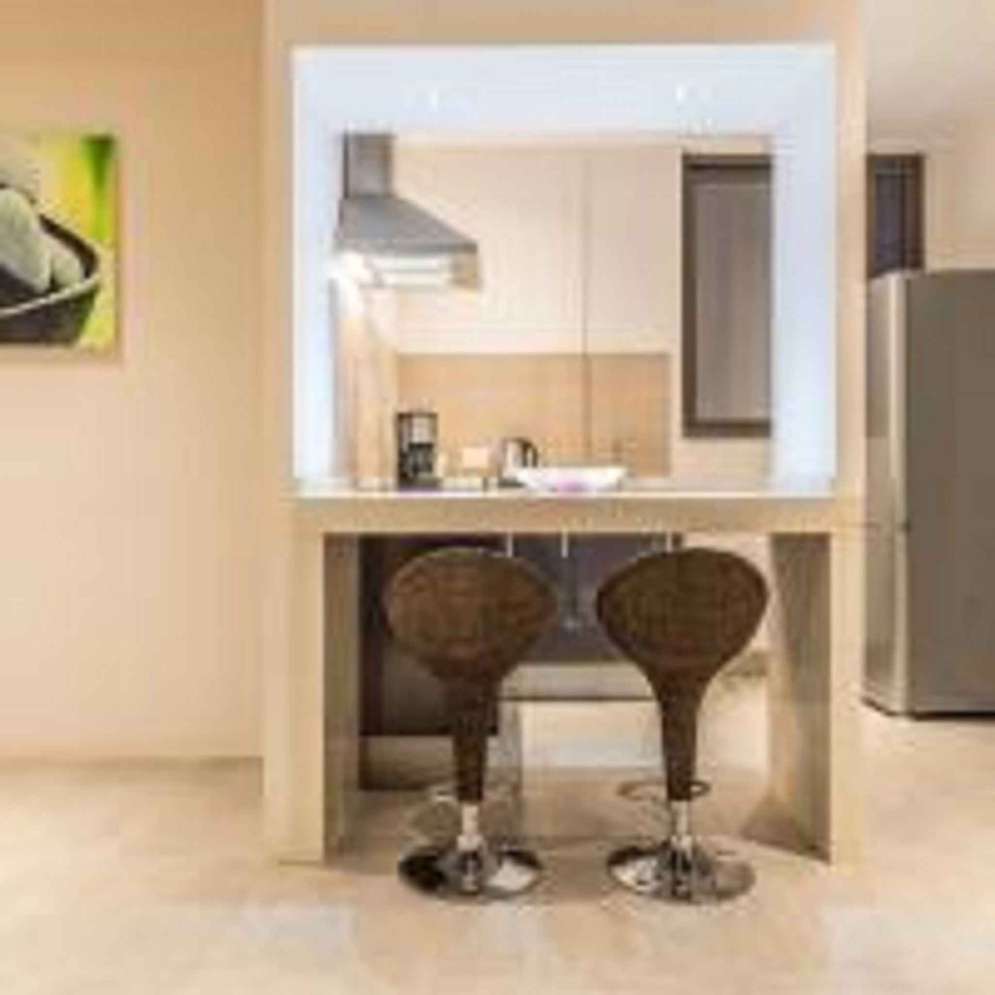 Suite Executive King Bed