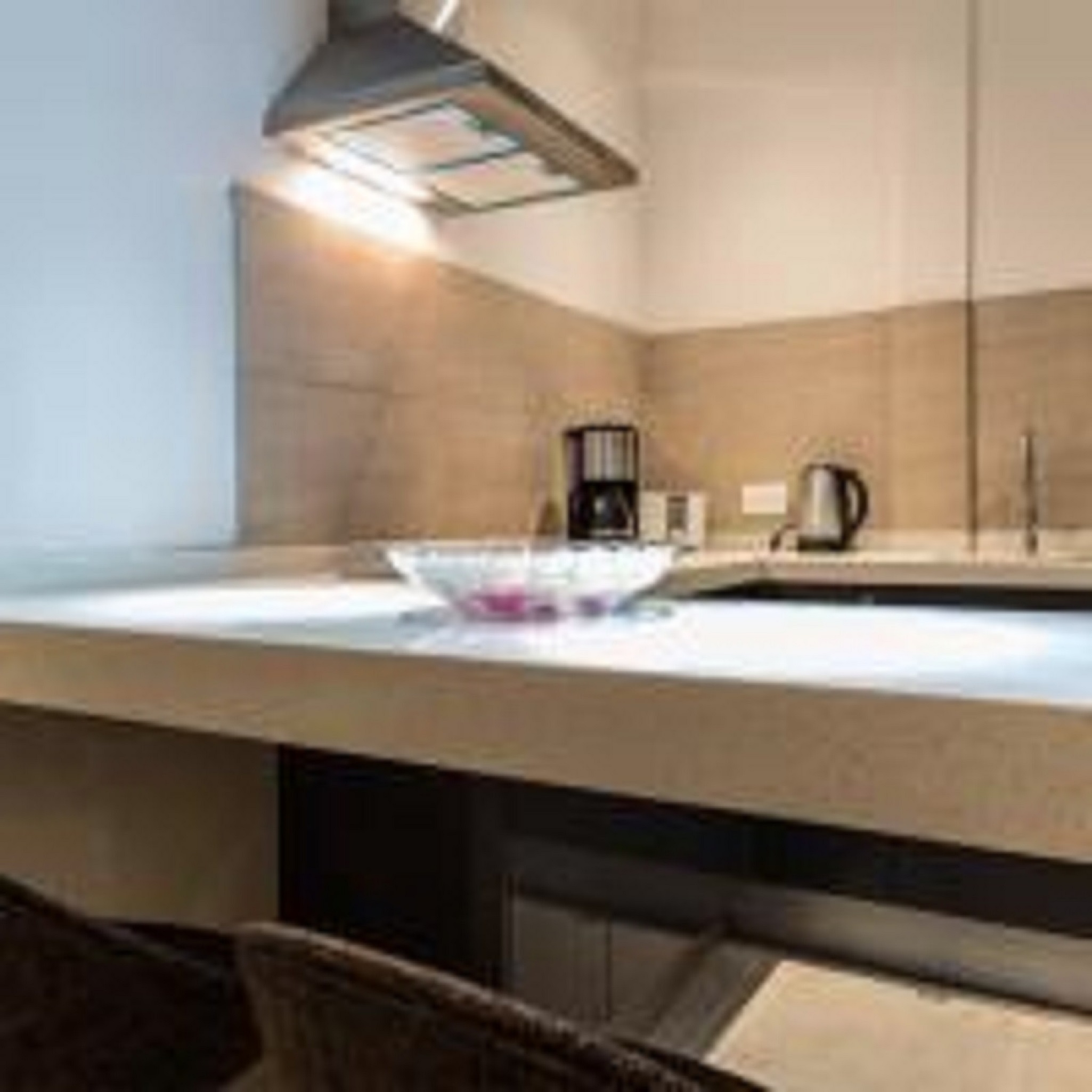 Suite Executive King Bed