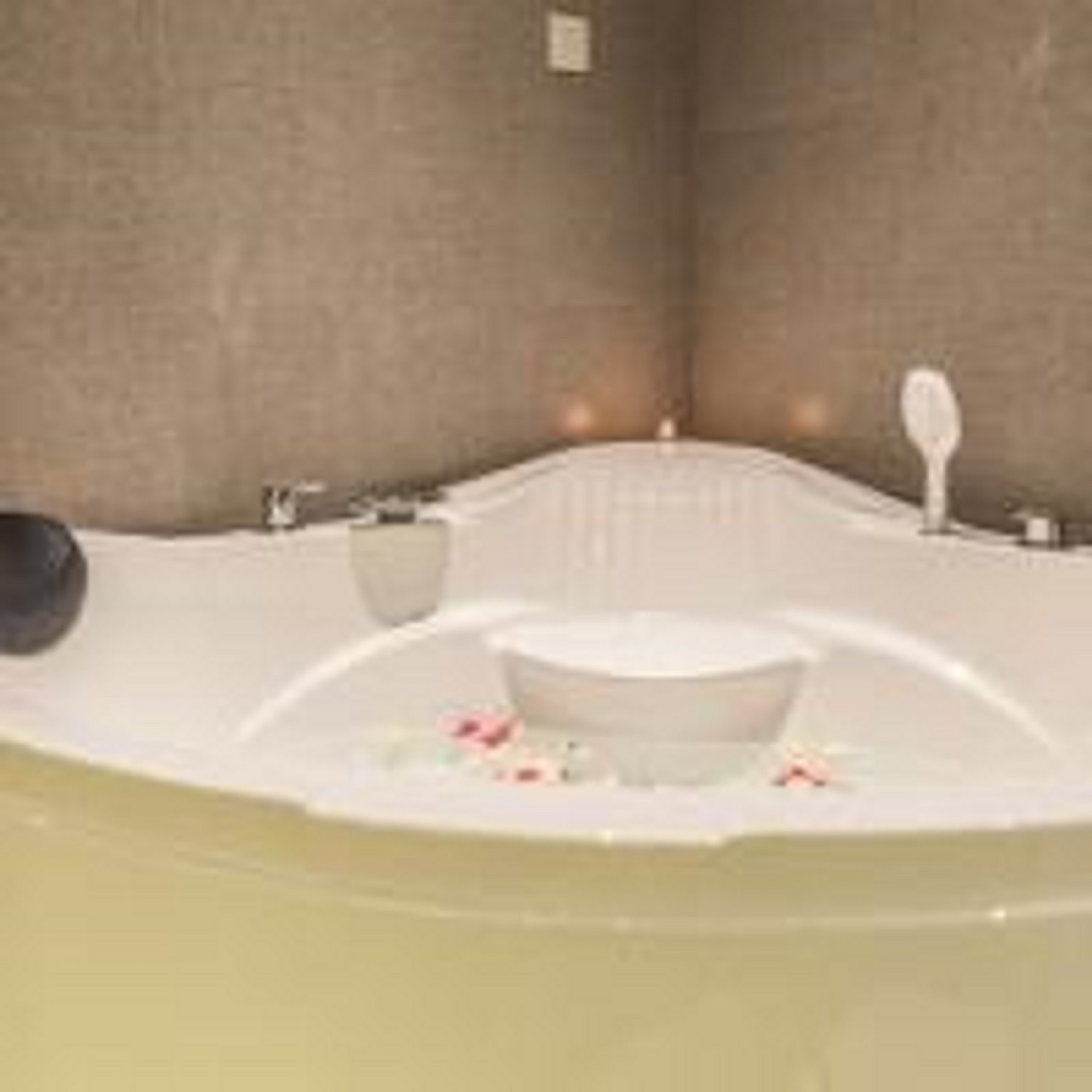 Suite Executive King Bed