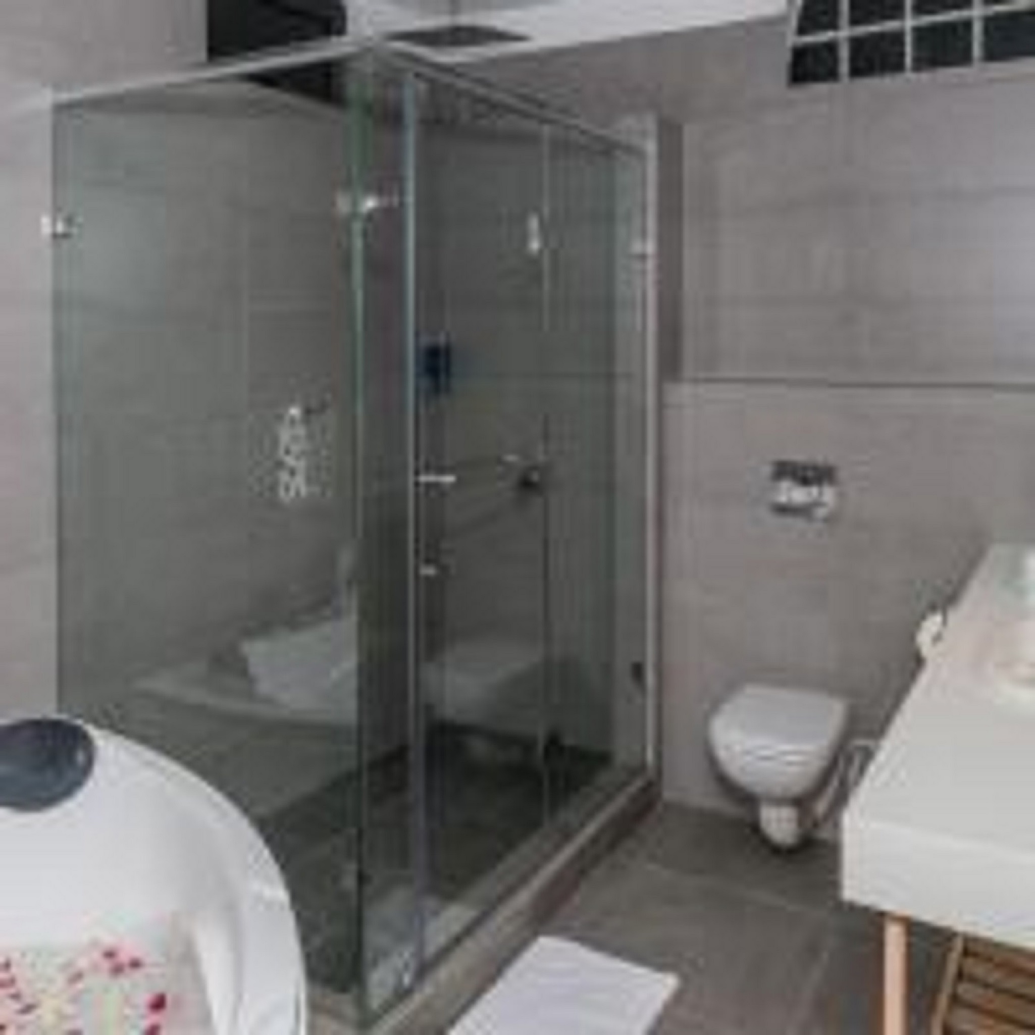 Suite Executive King Bed