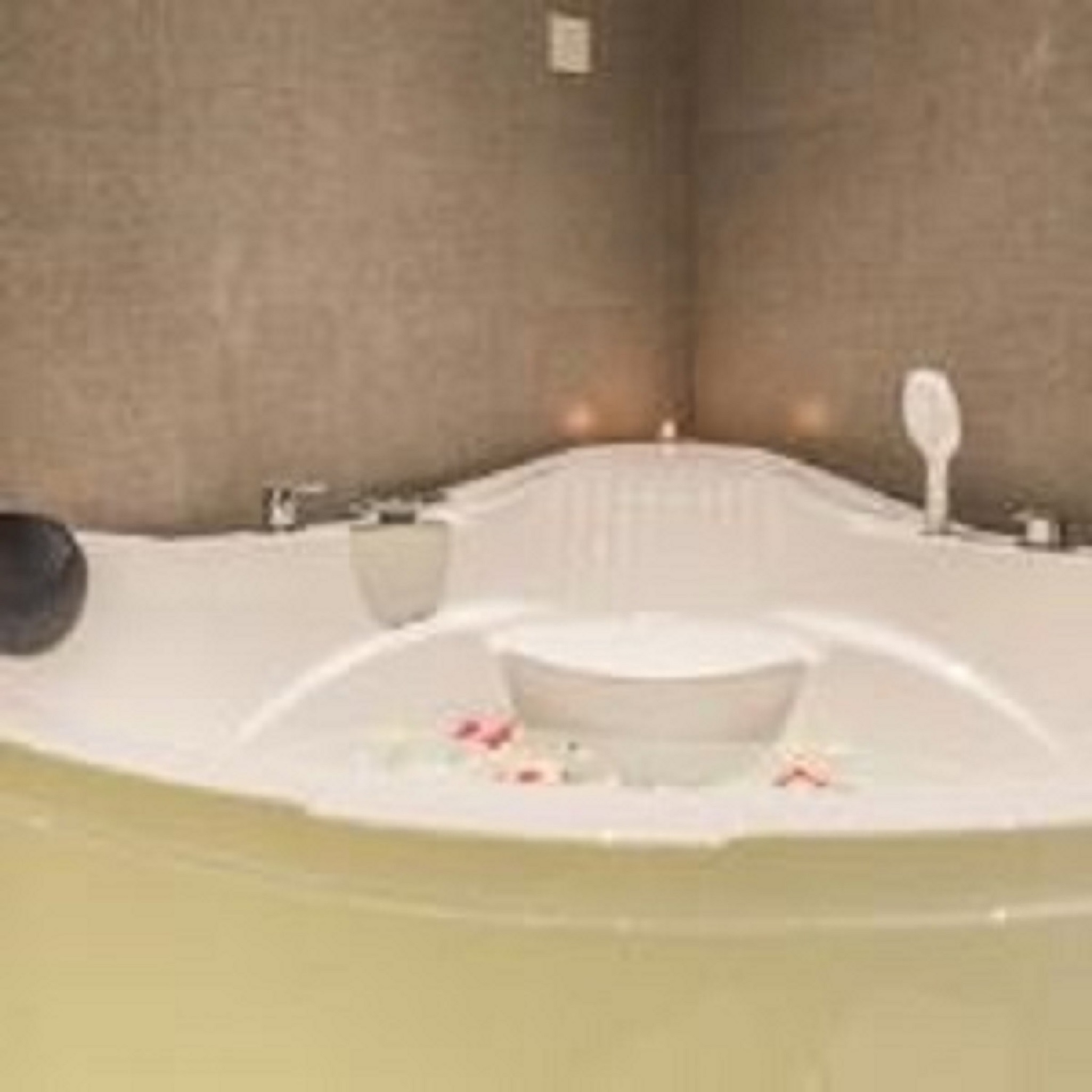 Suite Executive King Bed