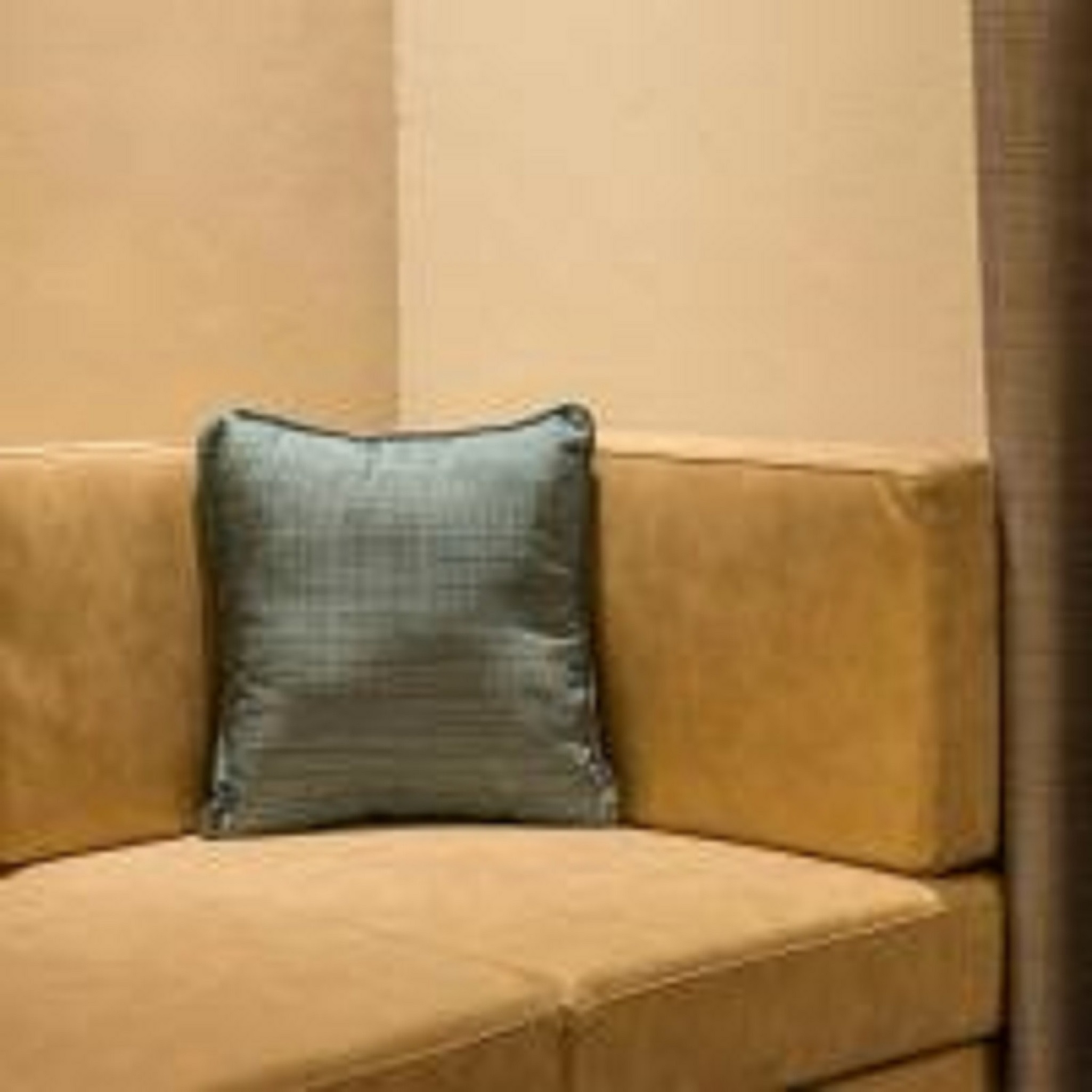 Double Deluxe King Bed