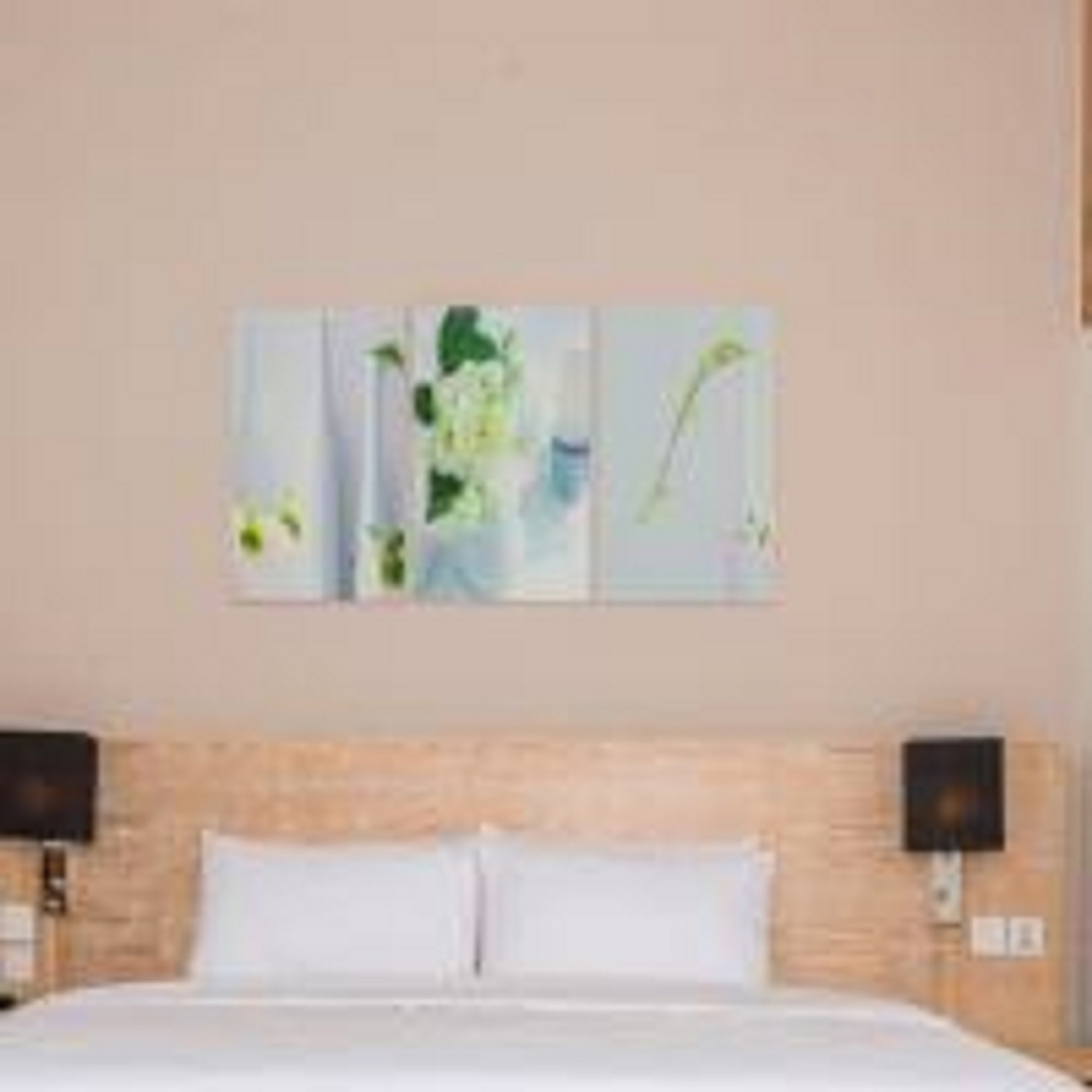 Suite Executive King Bed