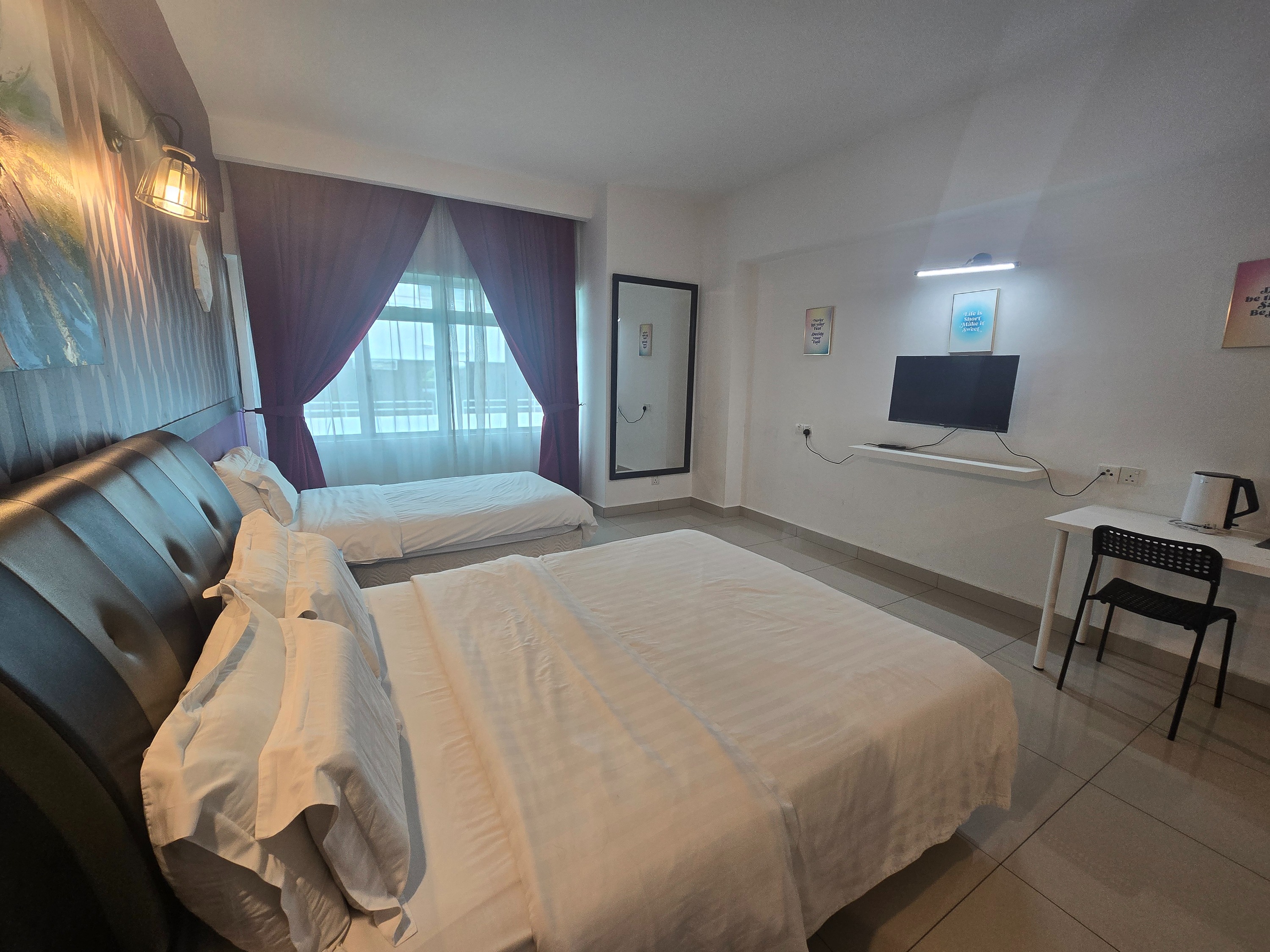 Family Room Superior