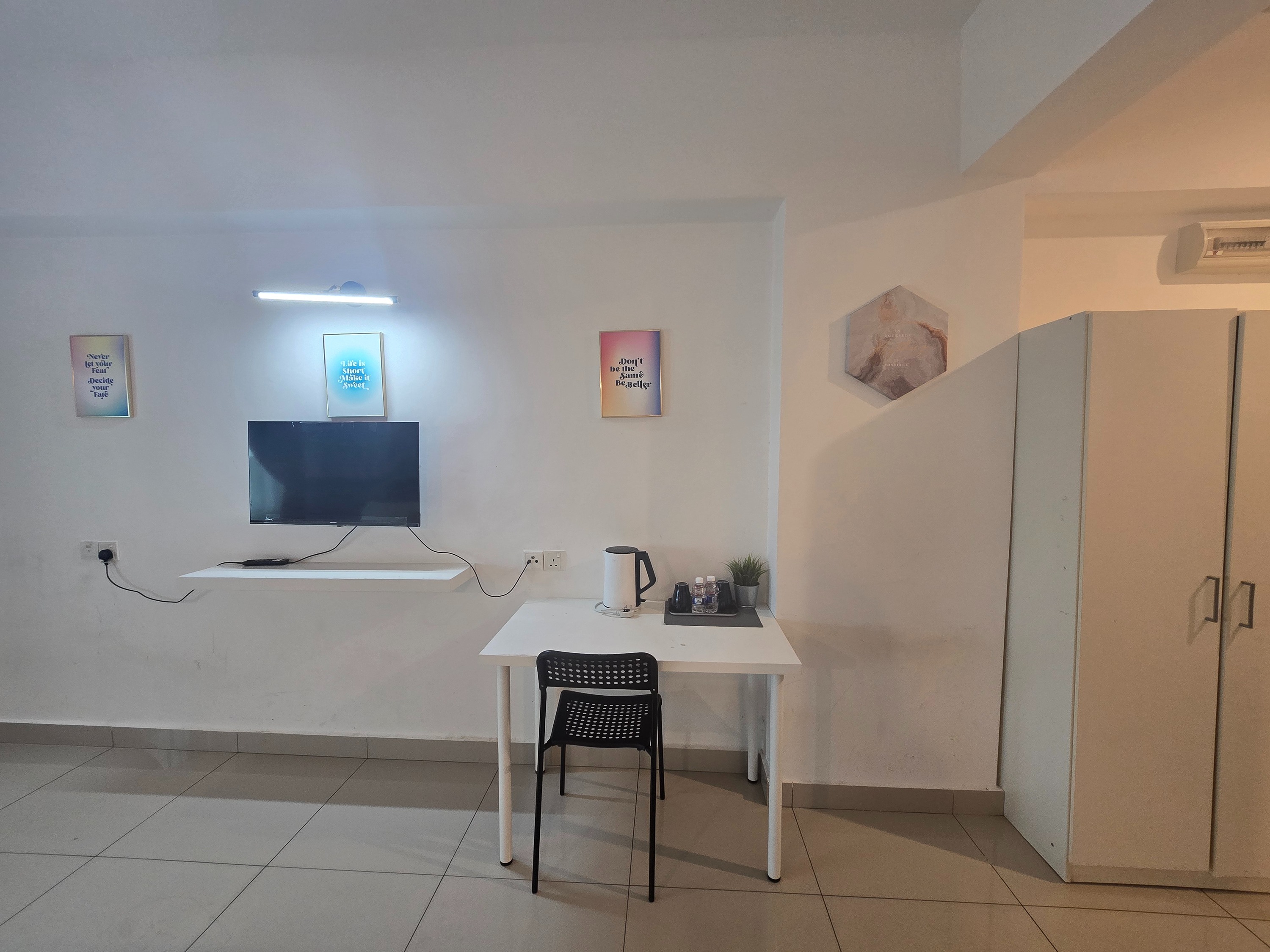 Family Room Superior