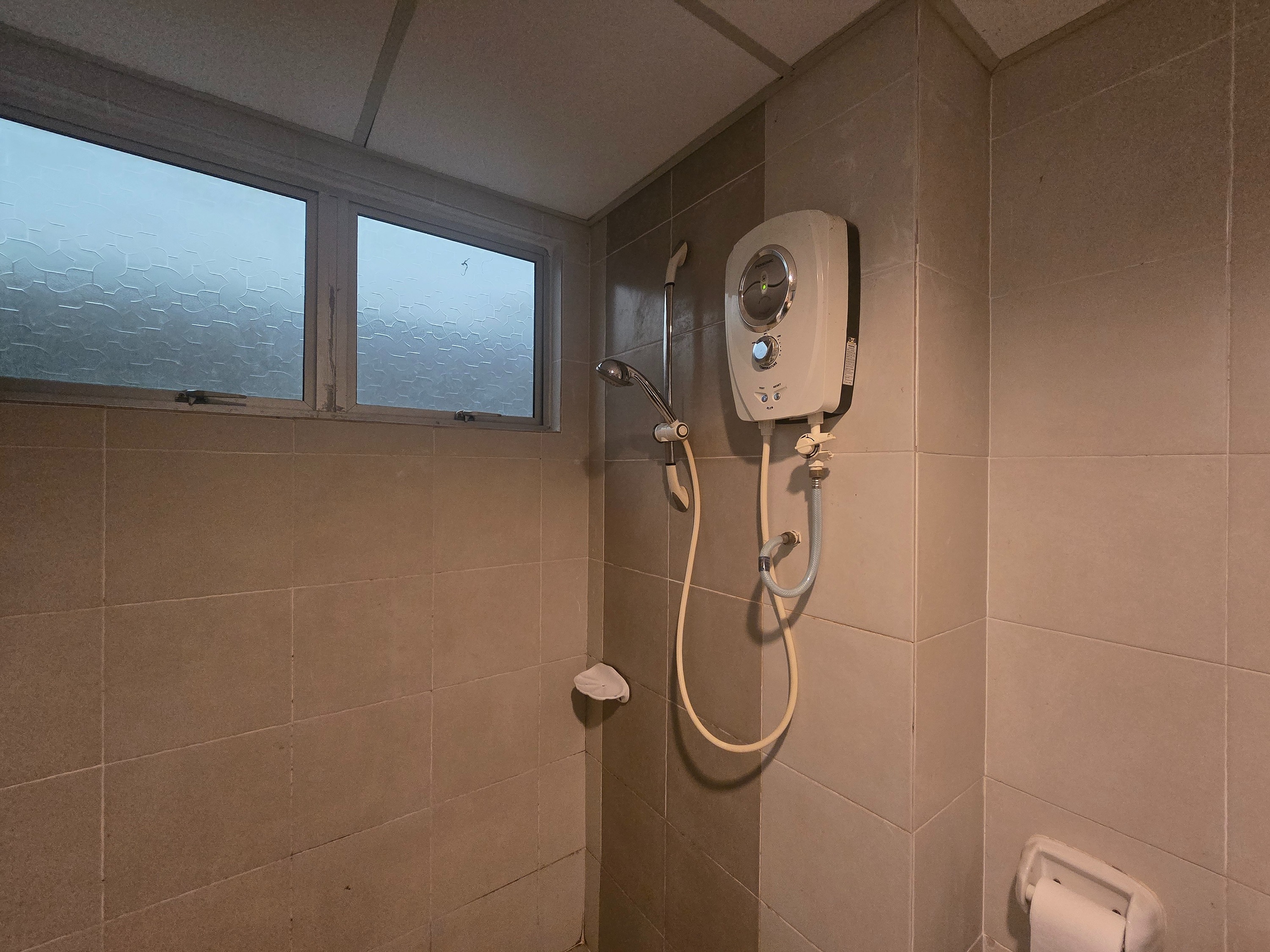 Family Room Superior