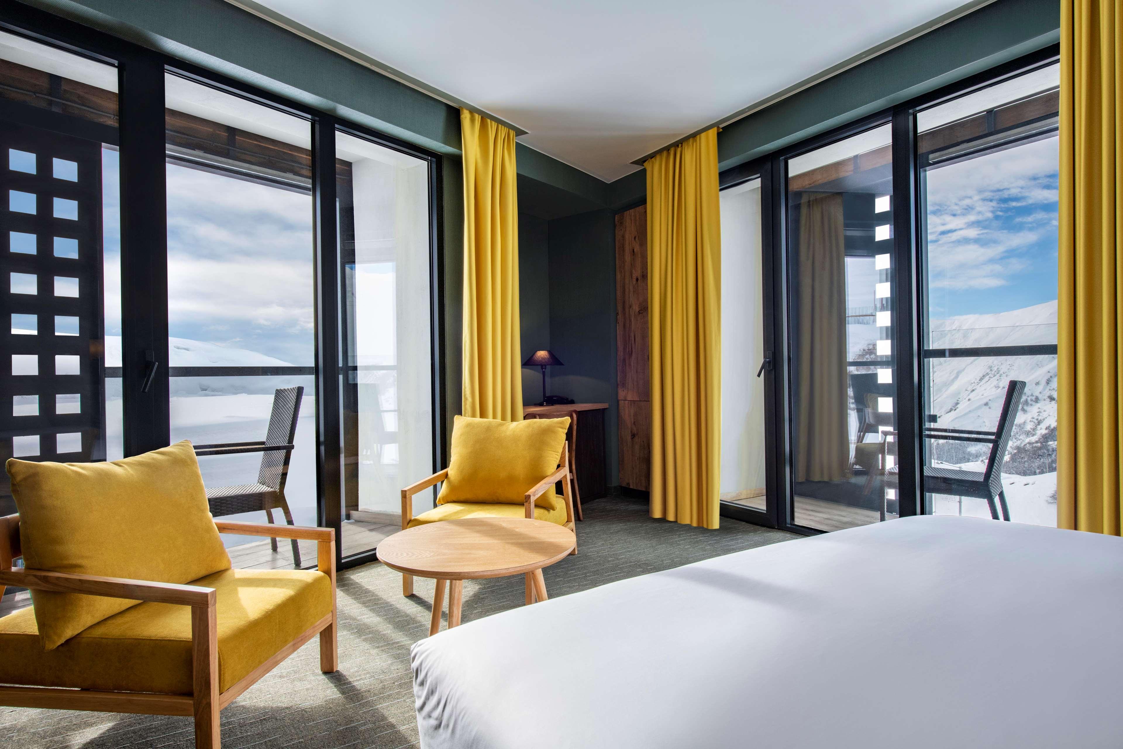 Family Room Connecting Room