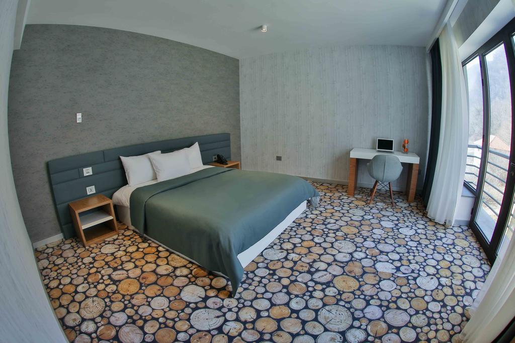 Double Single Standard