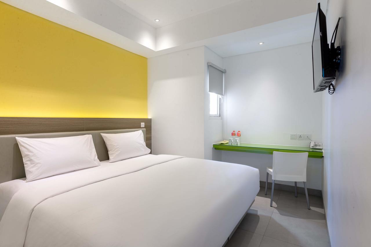 Family Room Standard