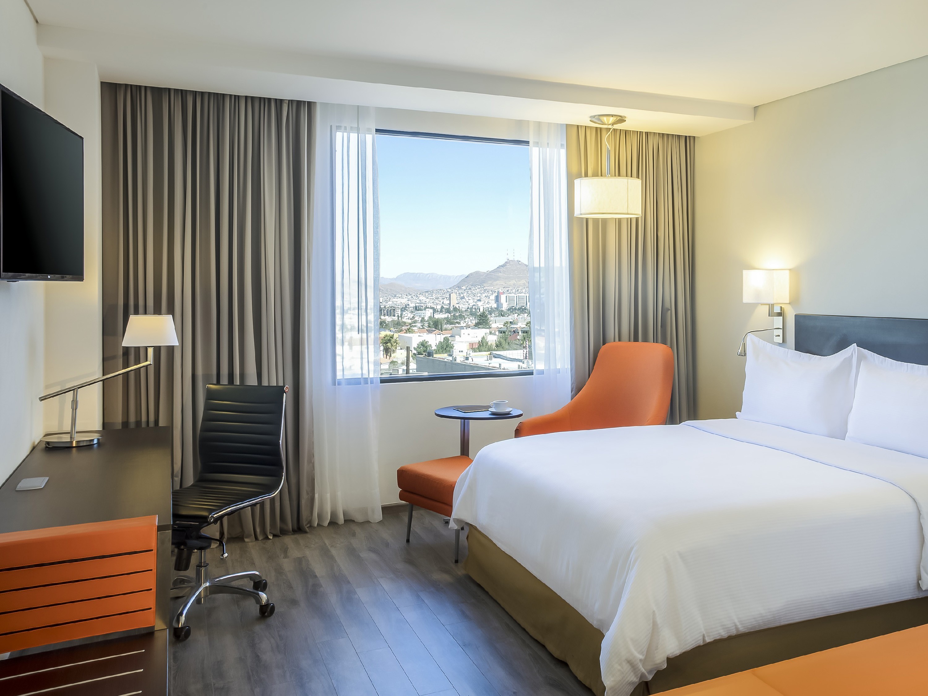 Room Superior King Bed