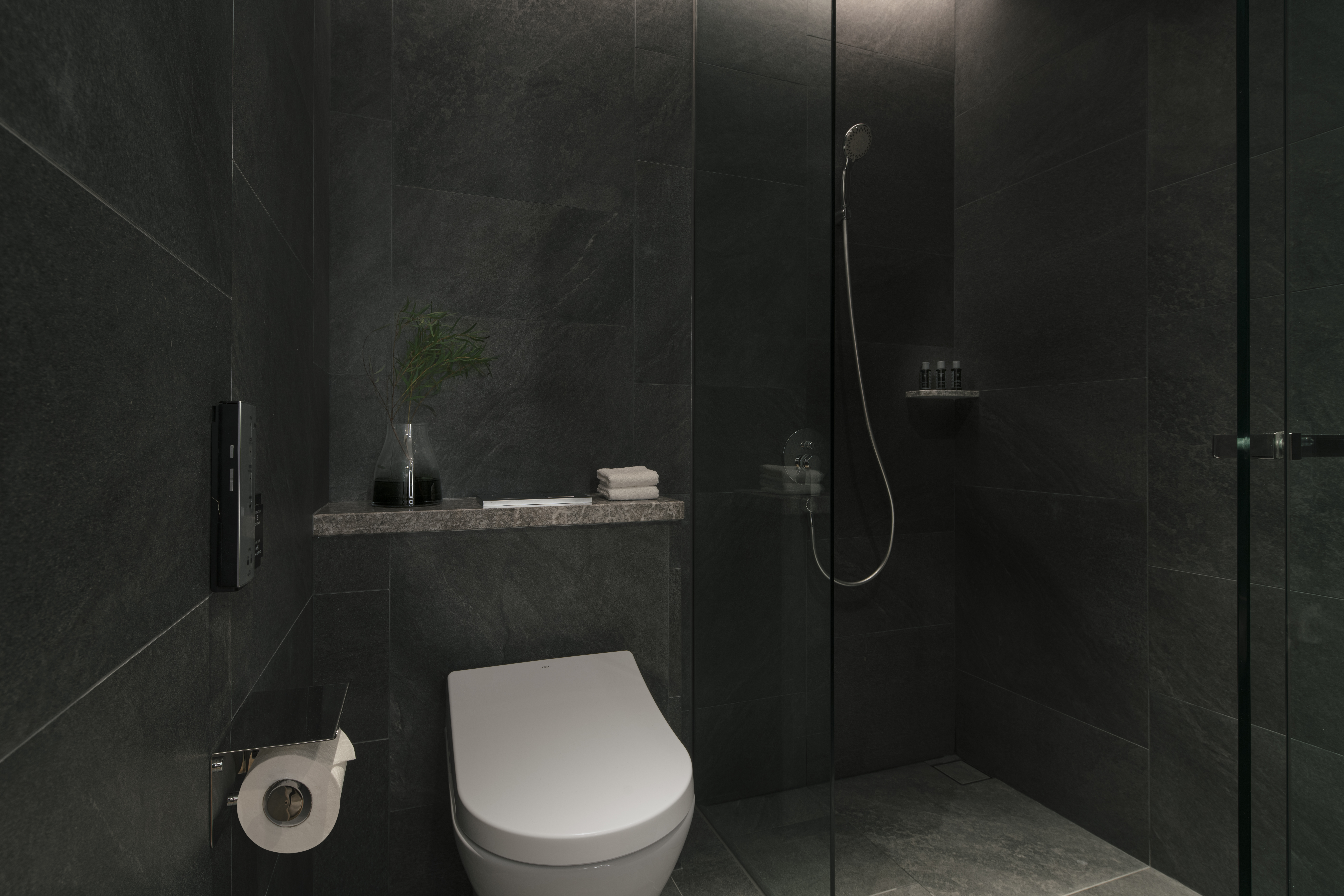 Double or Twin Deluxe