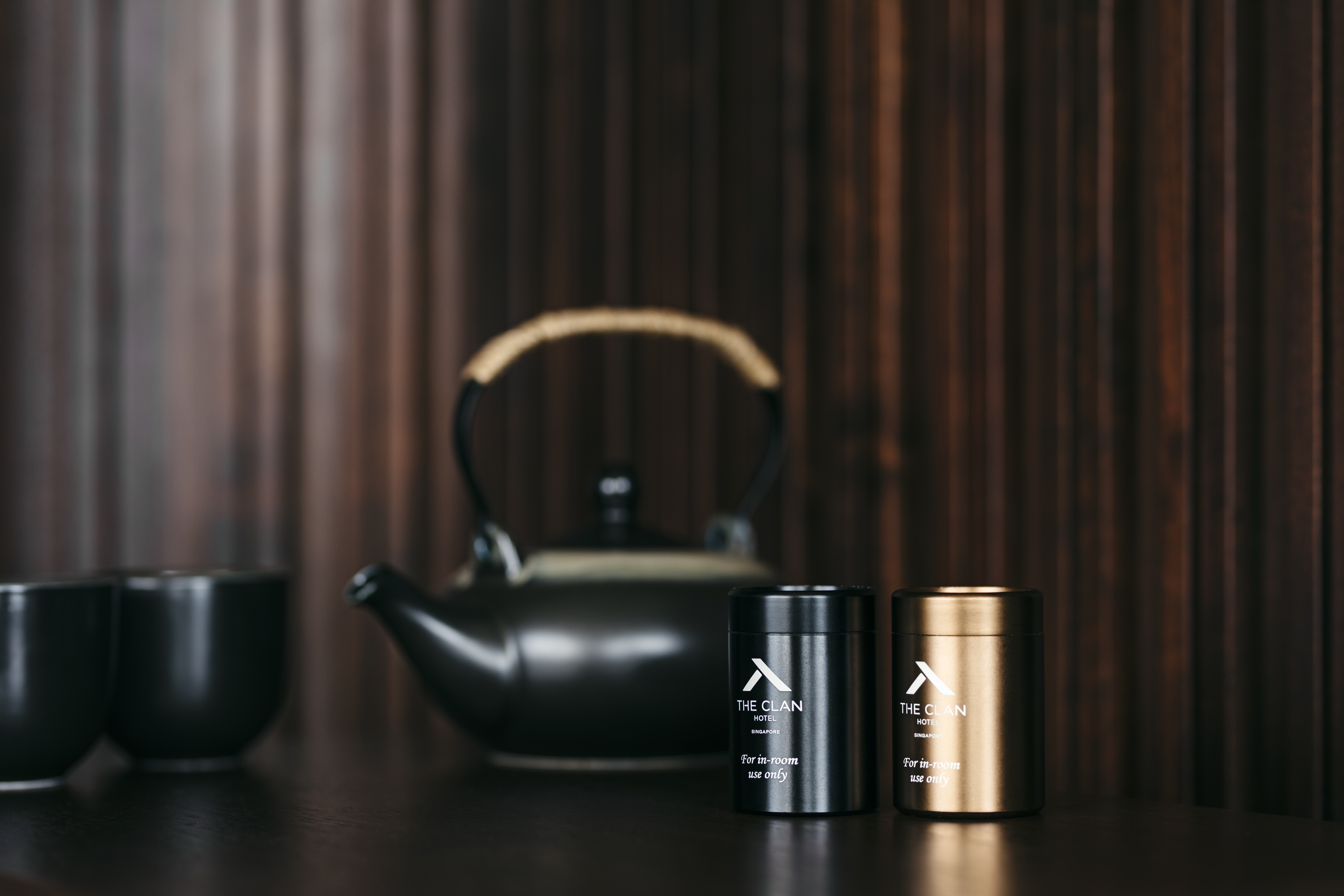 Double or Twin Deluxe