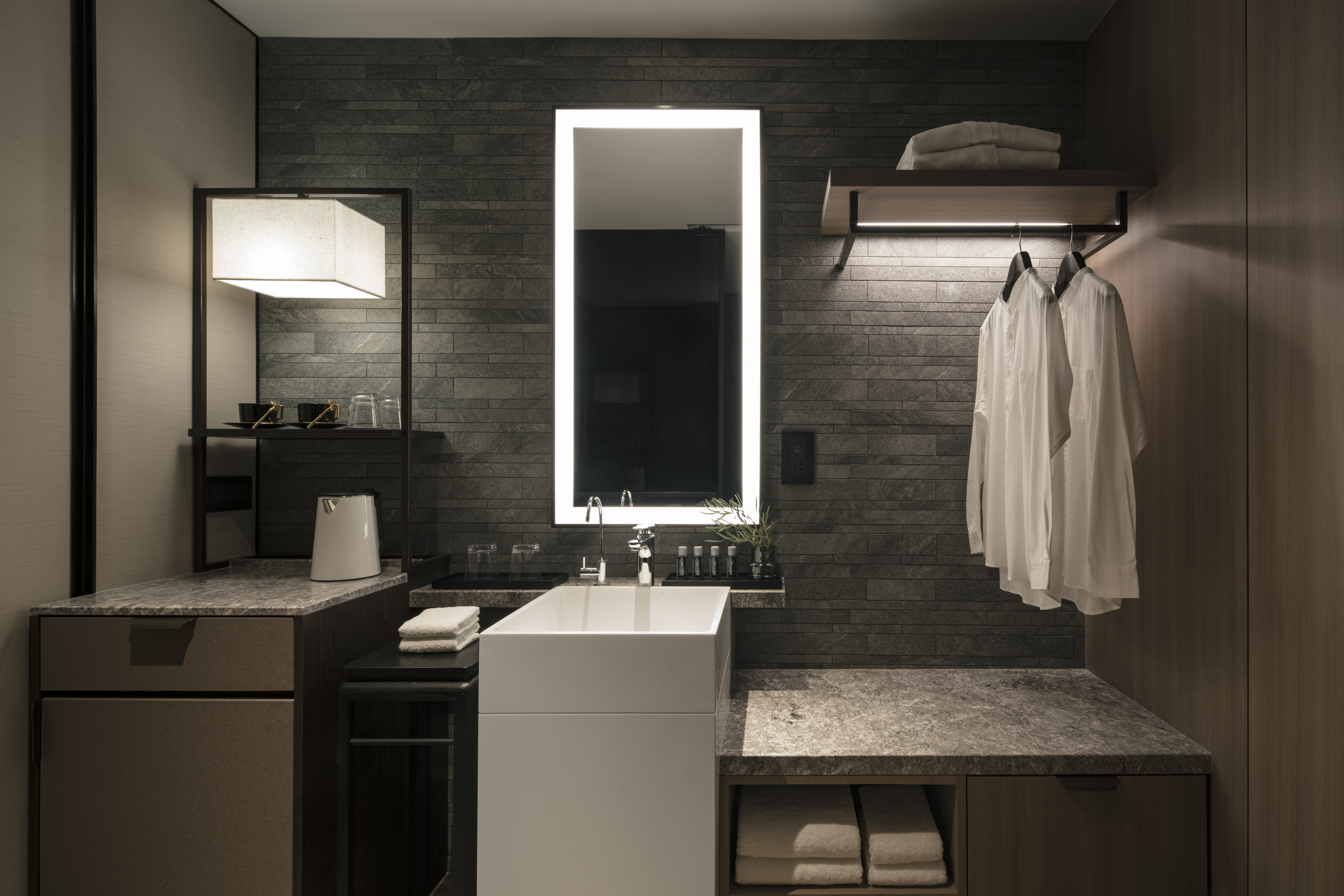 Double or Twin Deluxe