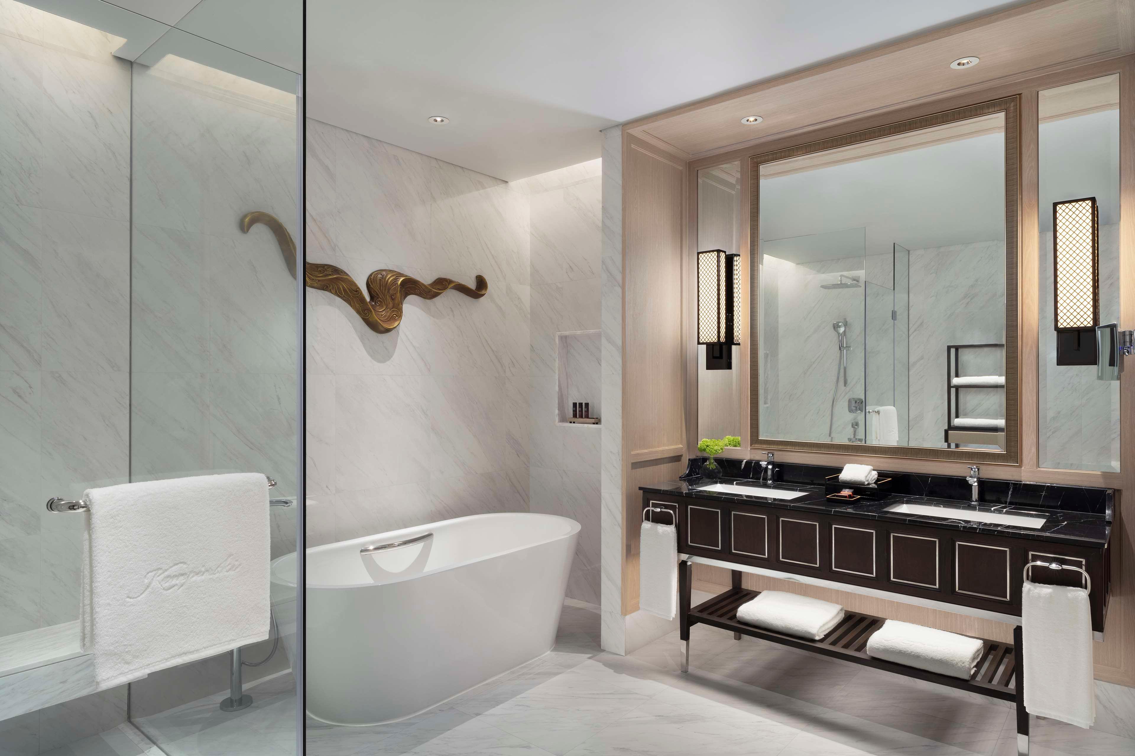 Suite Premier Two Bedrooms