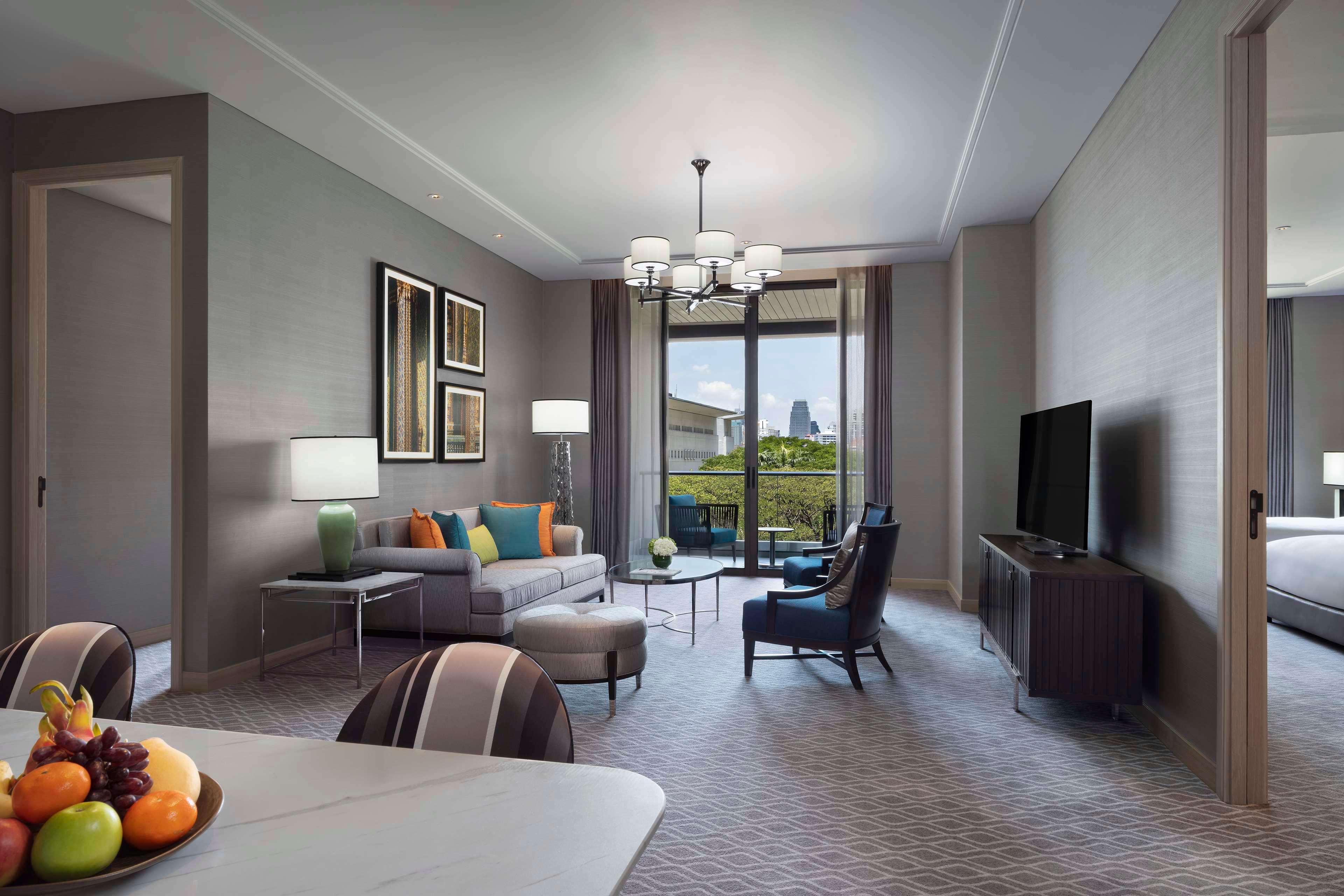 Suite Executive Two Bedrooms