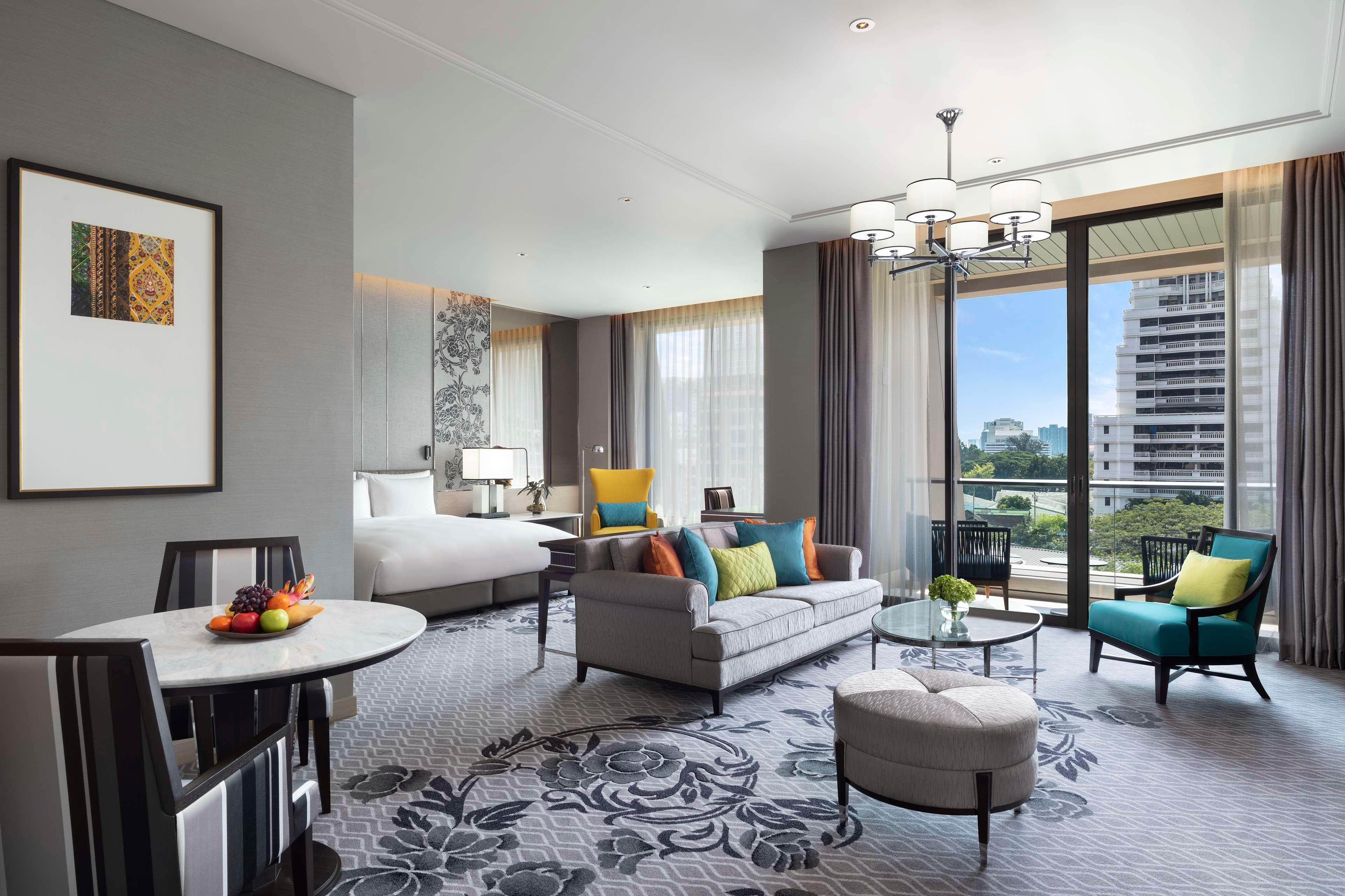 Double Club Executive