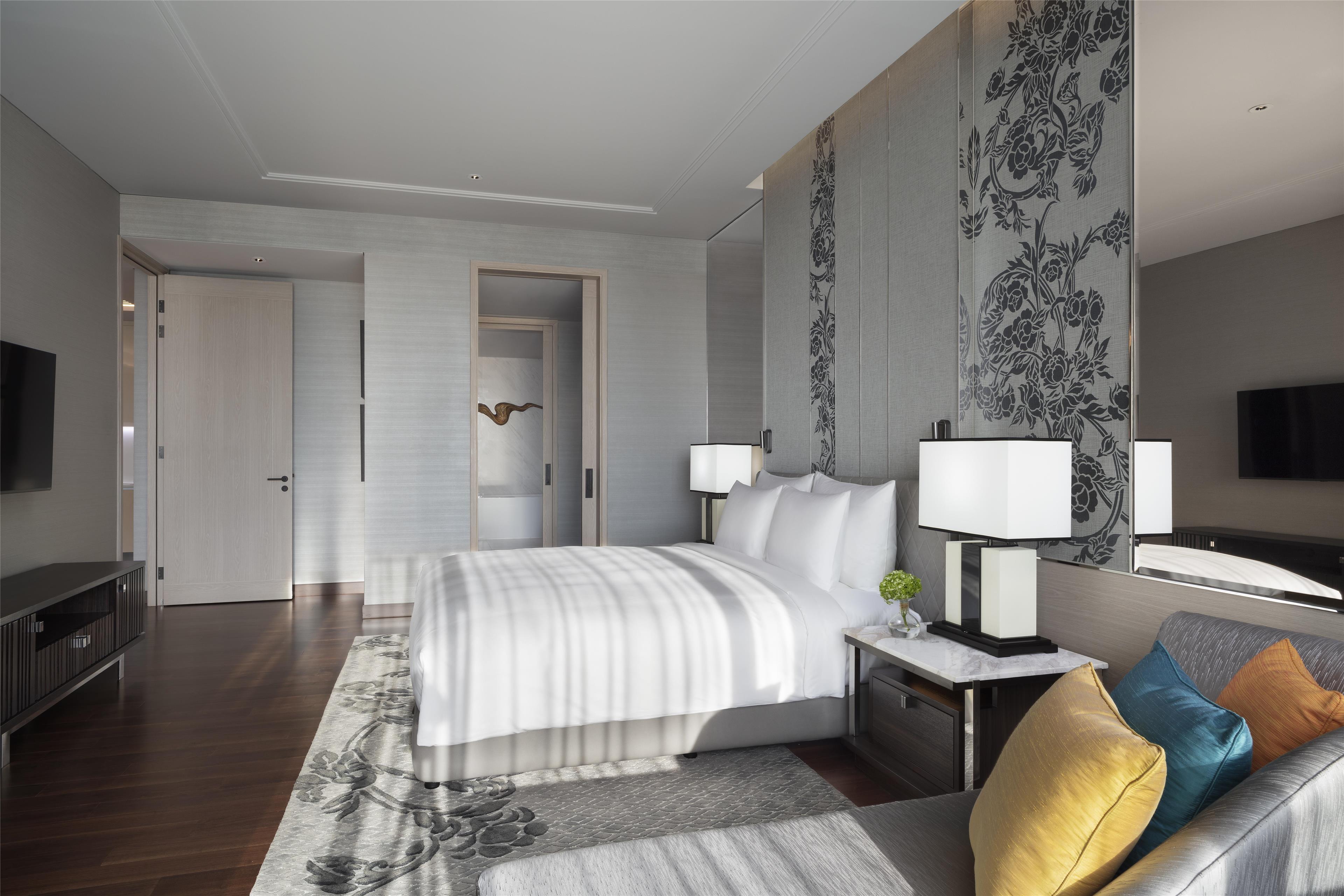 Suite Two Bedrooms