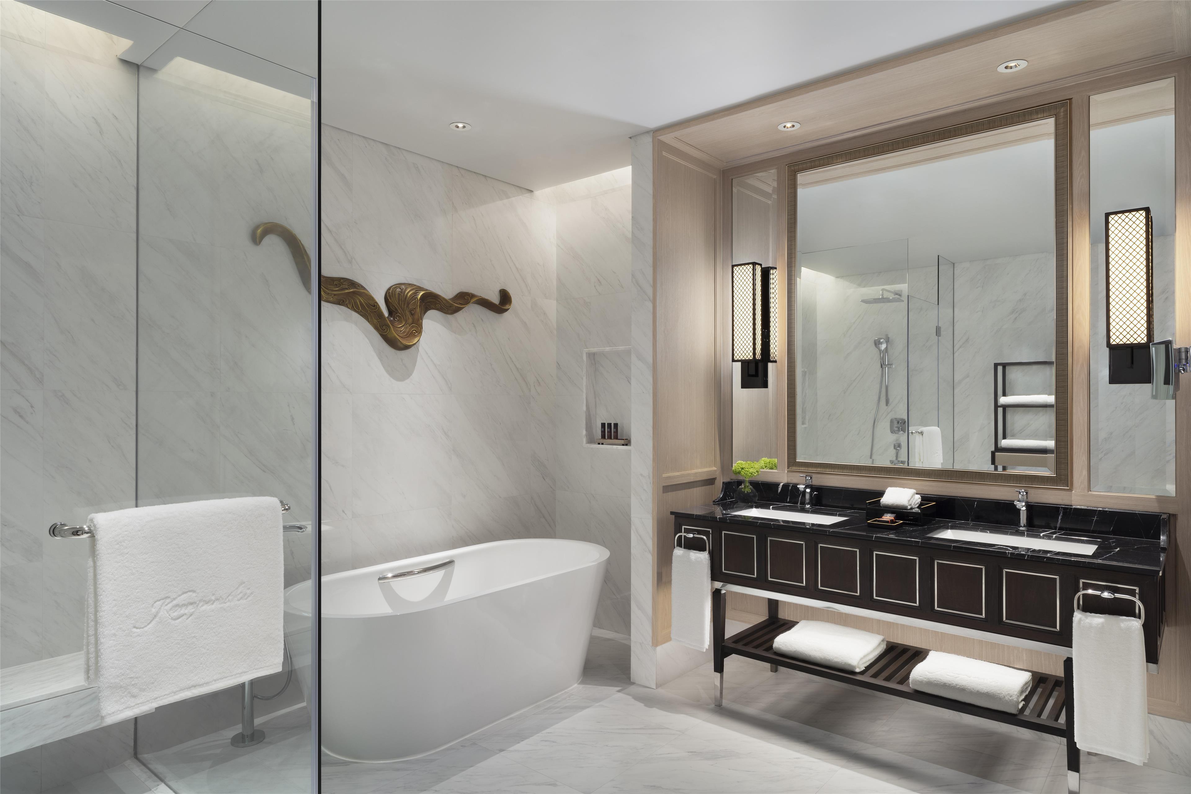 Suite Two Bedrooms
