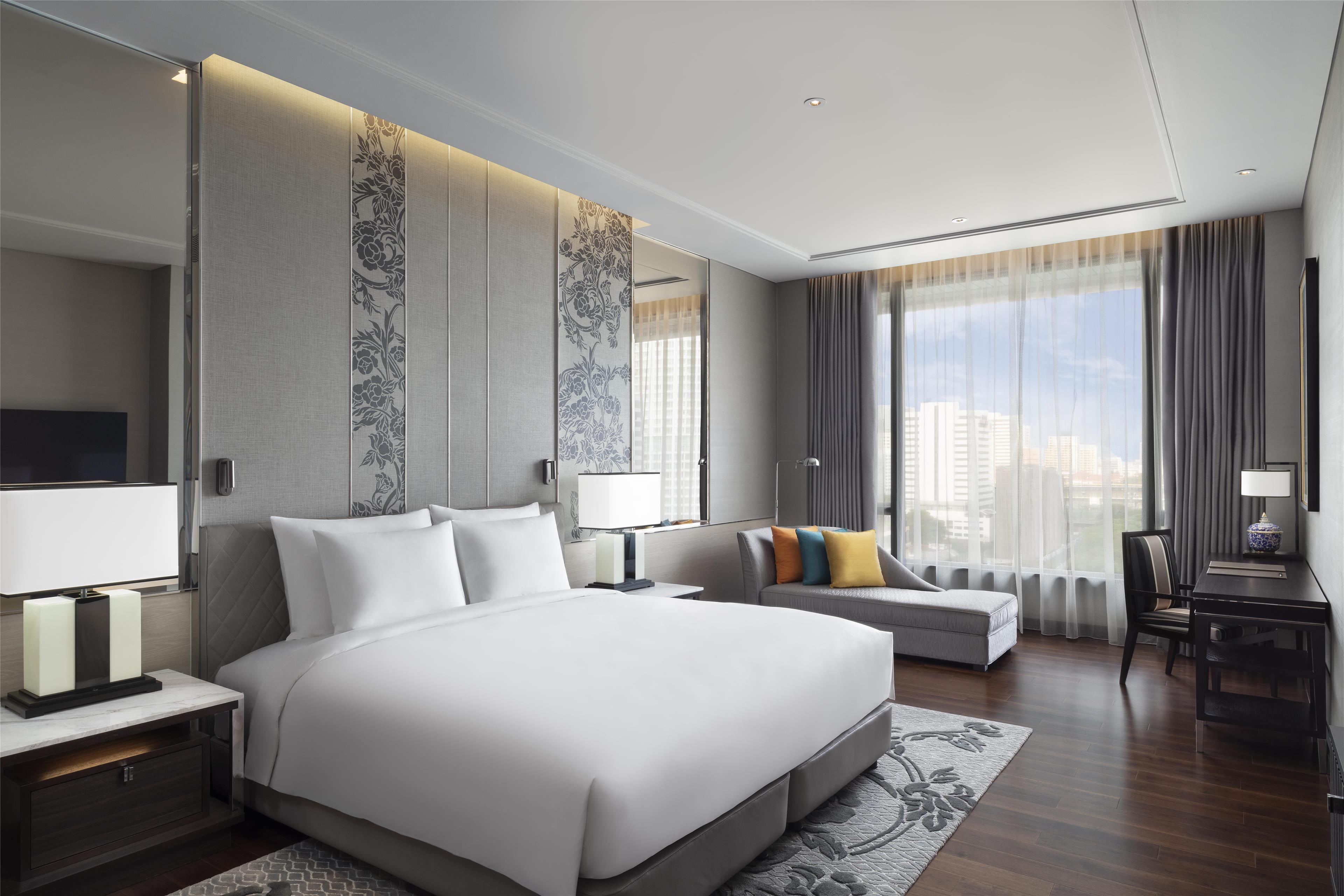 Suite Two Bedrooms