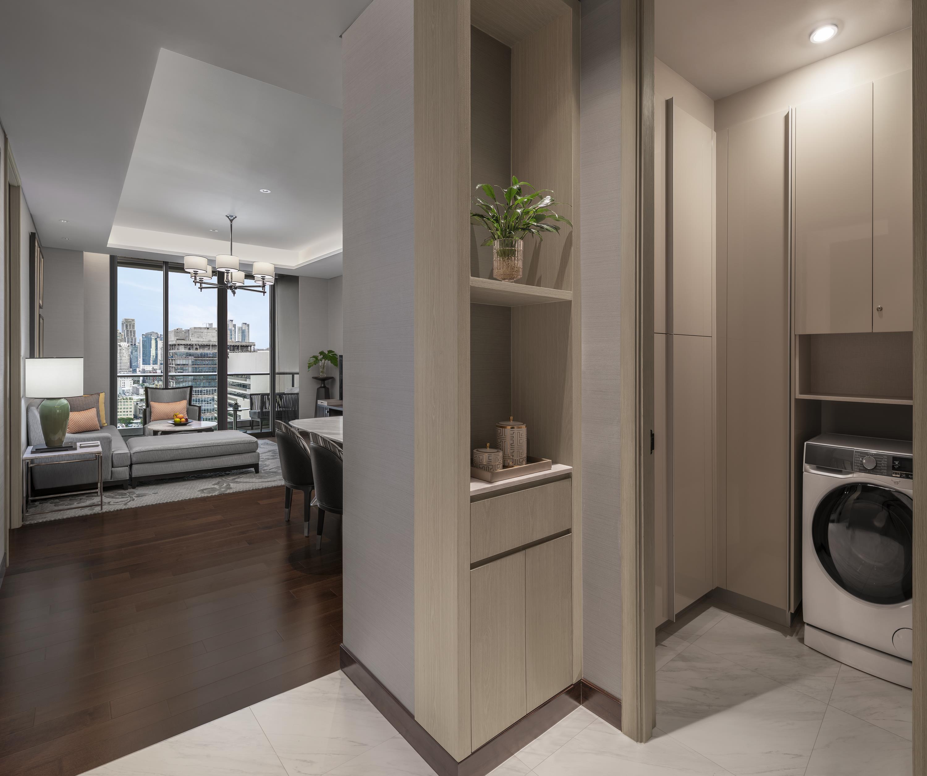 Suite Premier Two Bedrooms